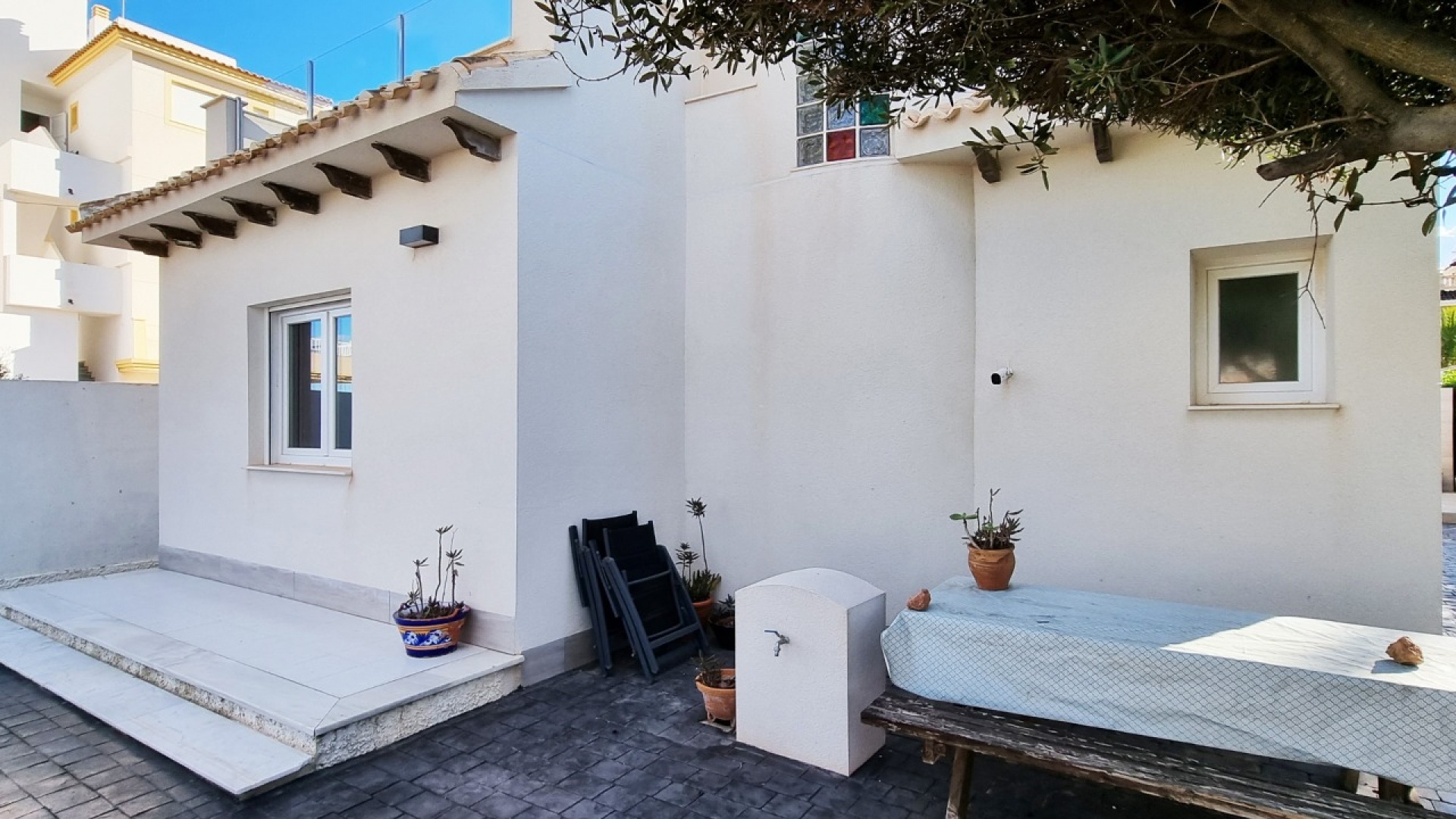 Revente - Villa - Playa Flamenca - beachside playa flamenca