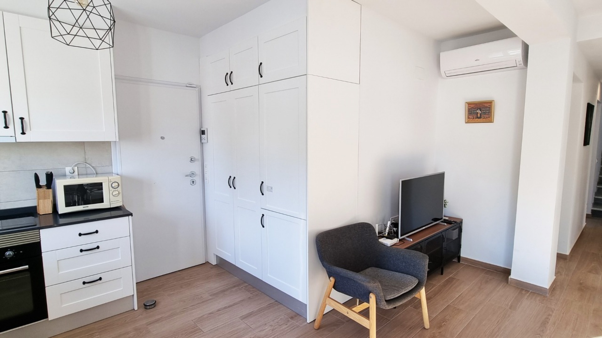 Revente - Villa - Playa Flamenca - beachside playa flamenca