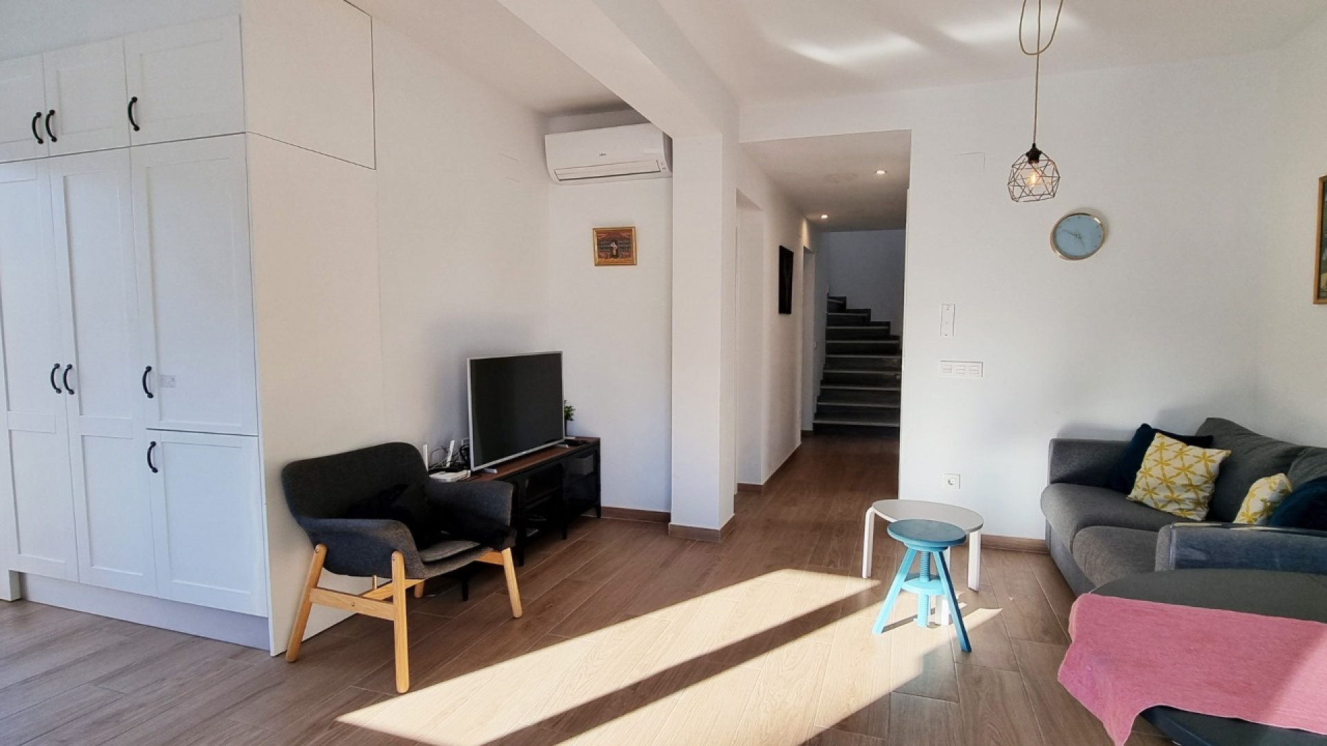 Revente - Villa - Playa Flamenca - beachside playa flamenca