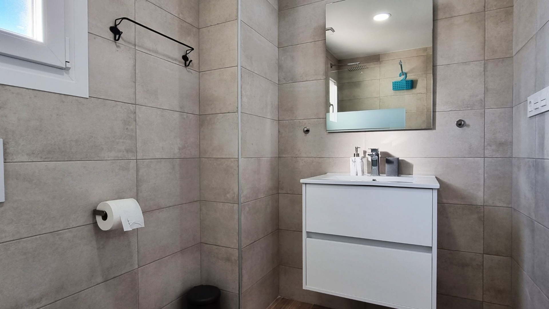 Revente - Villa - Playa Flamenca - beachside playa flamenca