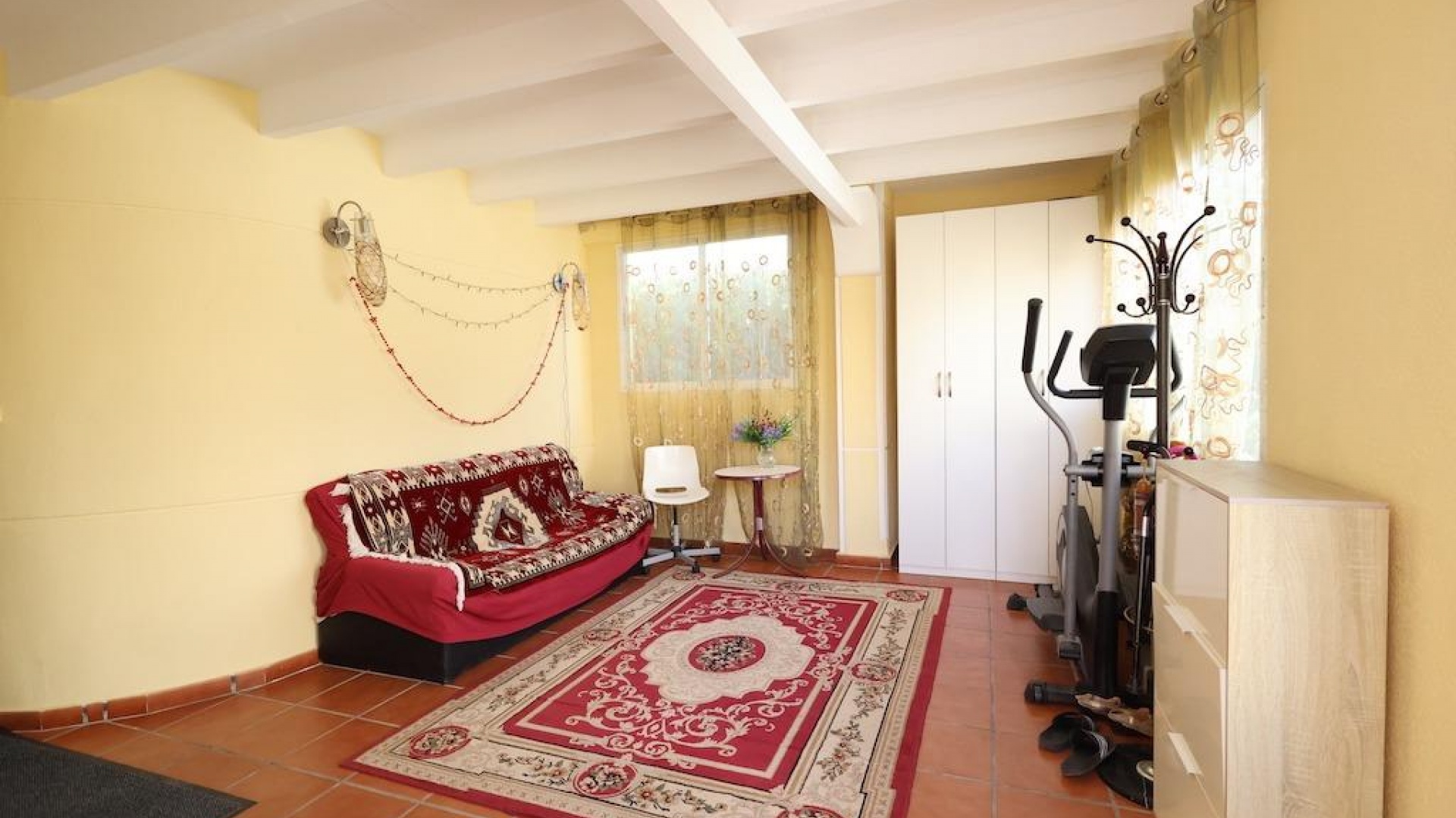 Revente - Villa - Playa Flamenca - beachside playa flamenca