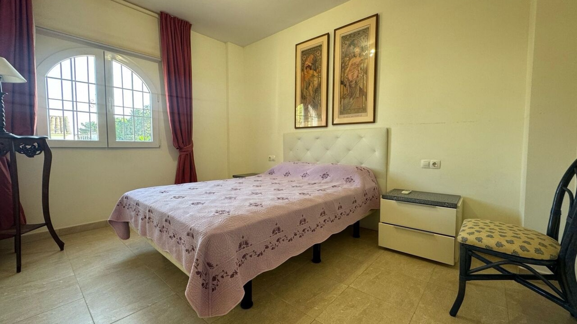 Revente - Villa - Playa Flamenca - beachside playa flamenca