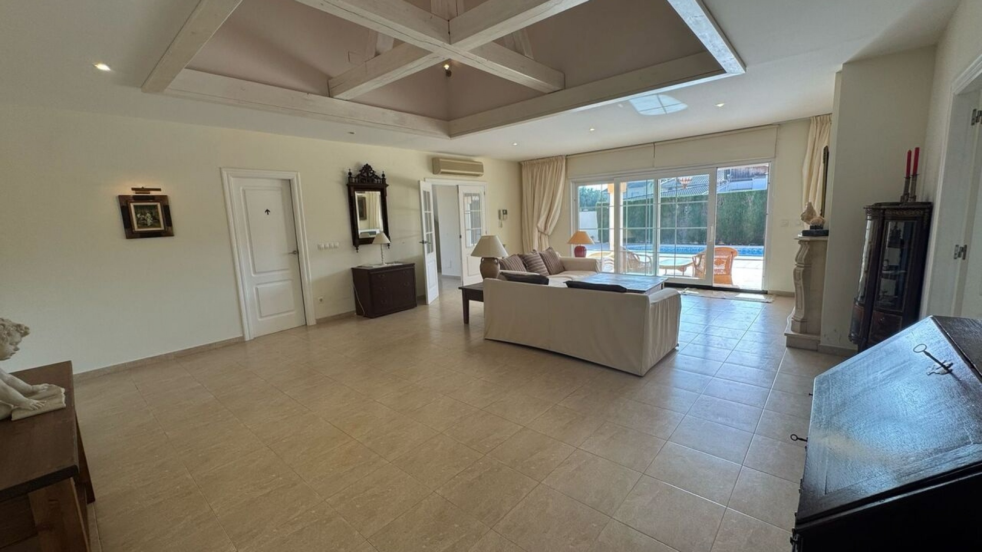 Revente - Villa - Playa Flamenca - beachside playa flamenca