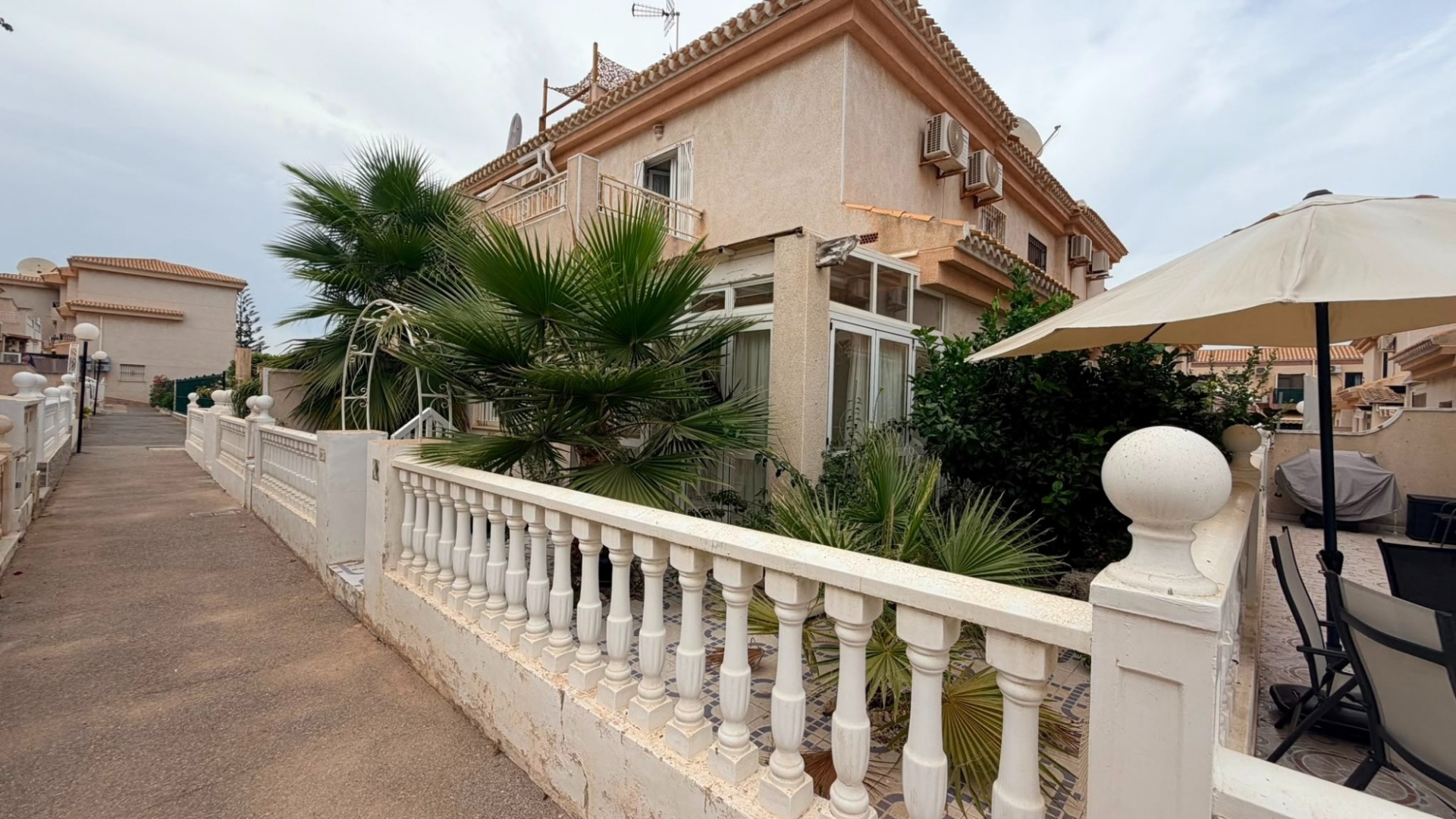 Revente - Villa - Playa Flamenca - El Cid