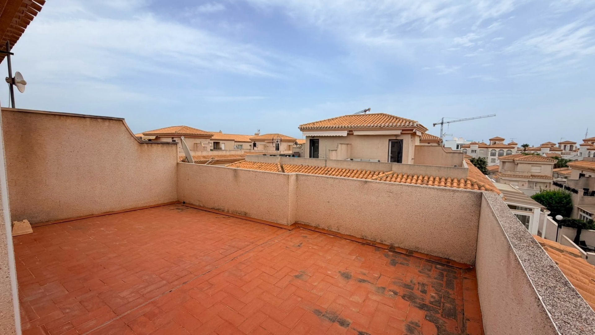 Revente - Villa - Playa Flamenca - El Cid