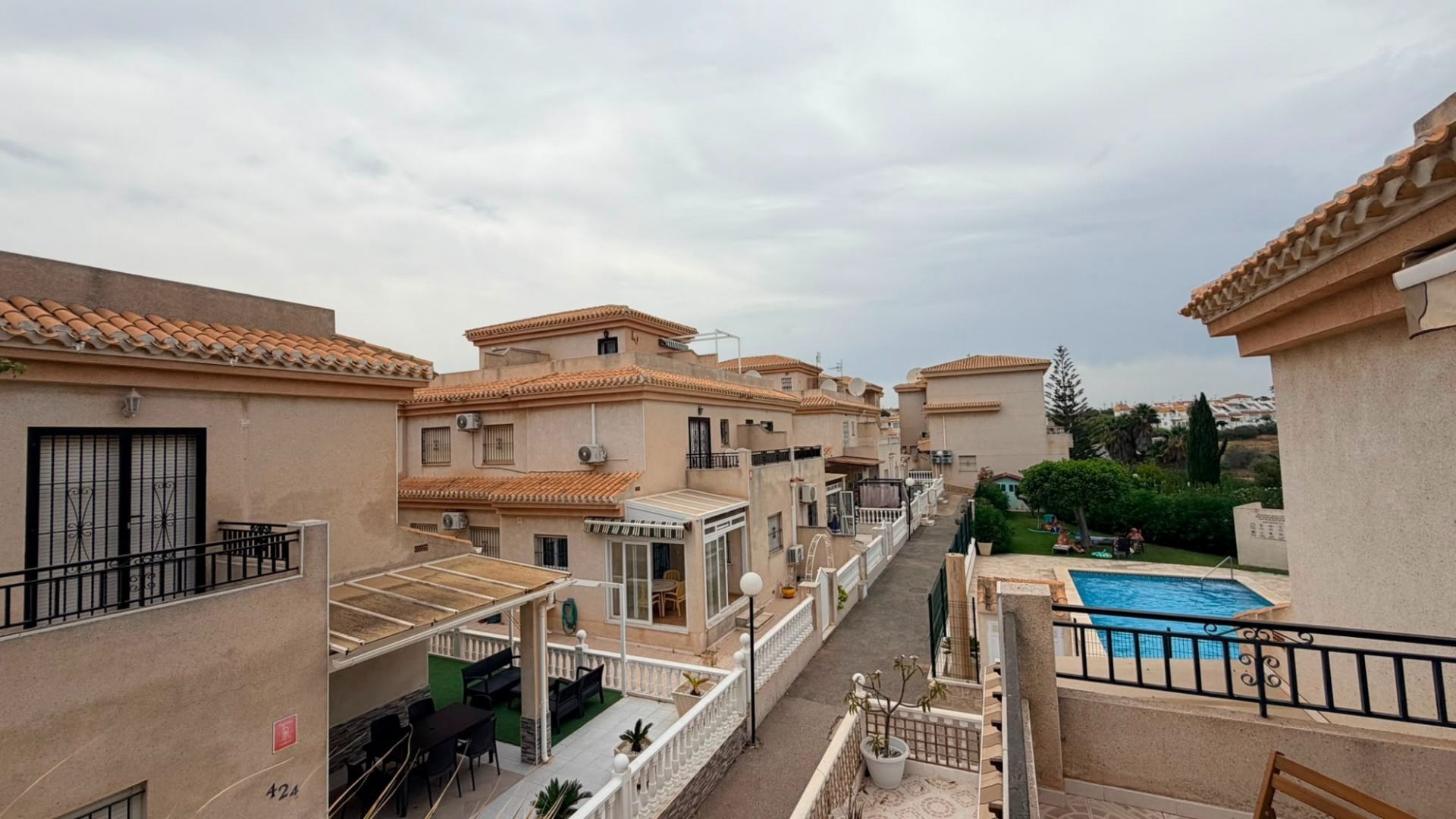 Revente - Villa - Playa Flamenca - El Cid
