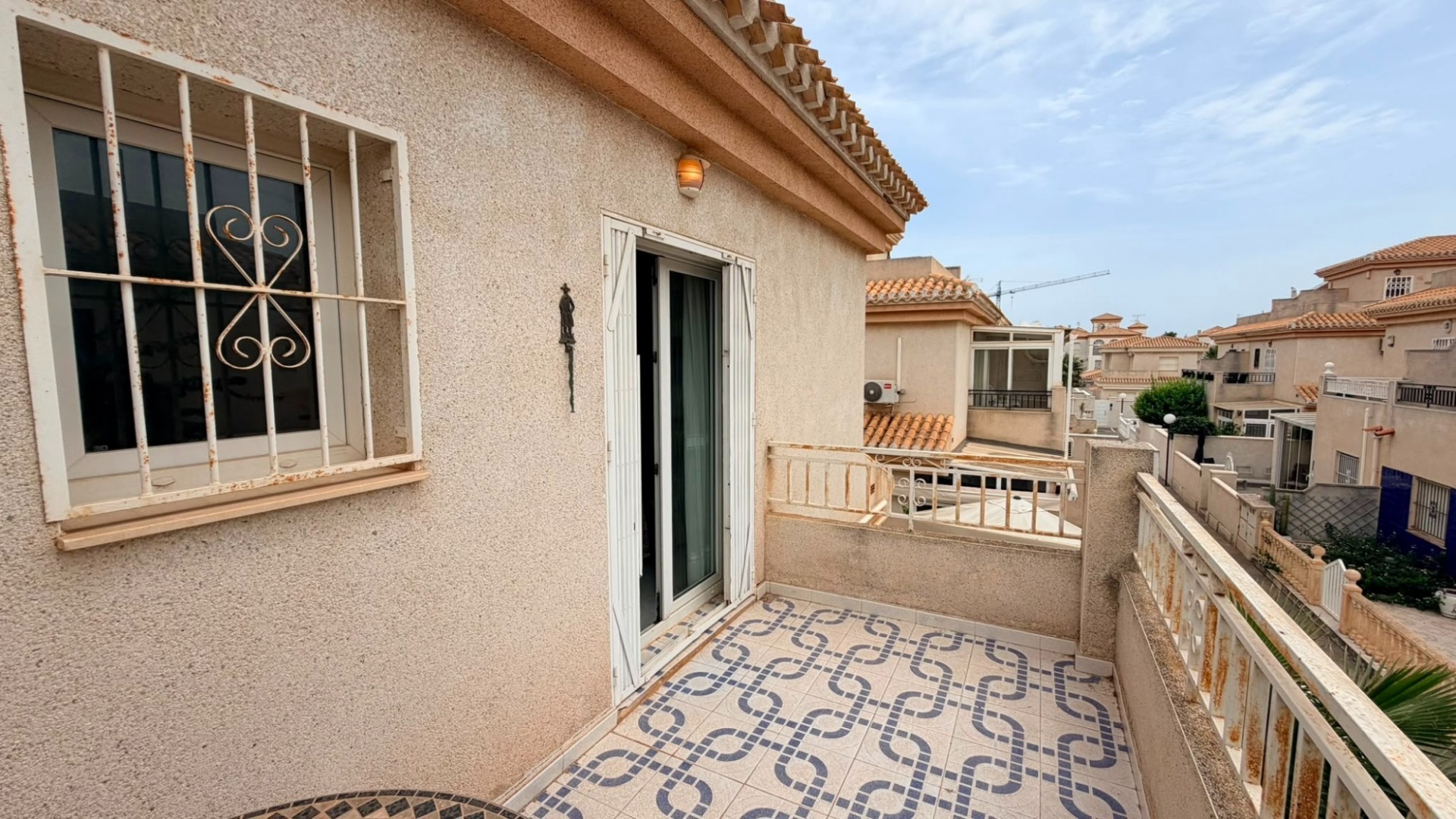 Revente - Villa - Playa Flamenca - El Cid