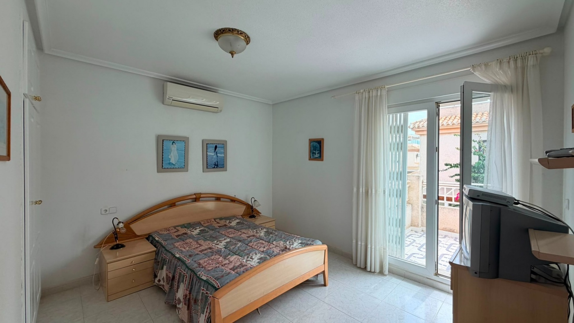 Revente - Villa - Playa Flamenca - El Cid