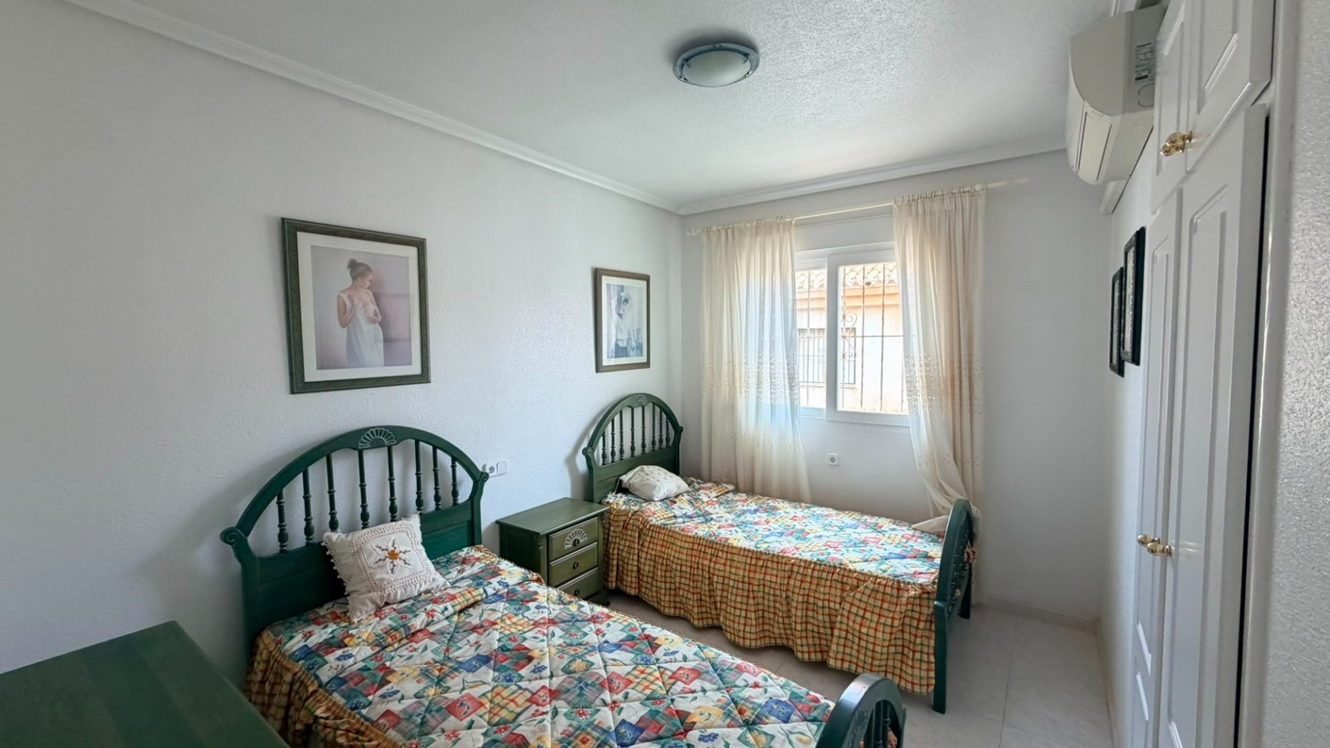 Revente - Villa - Playa Flamenca - El Cid