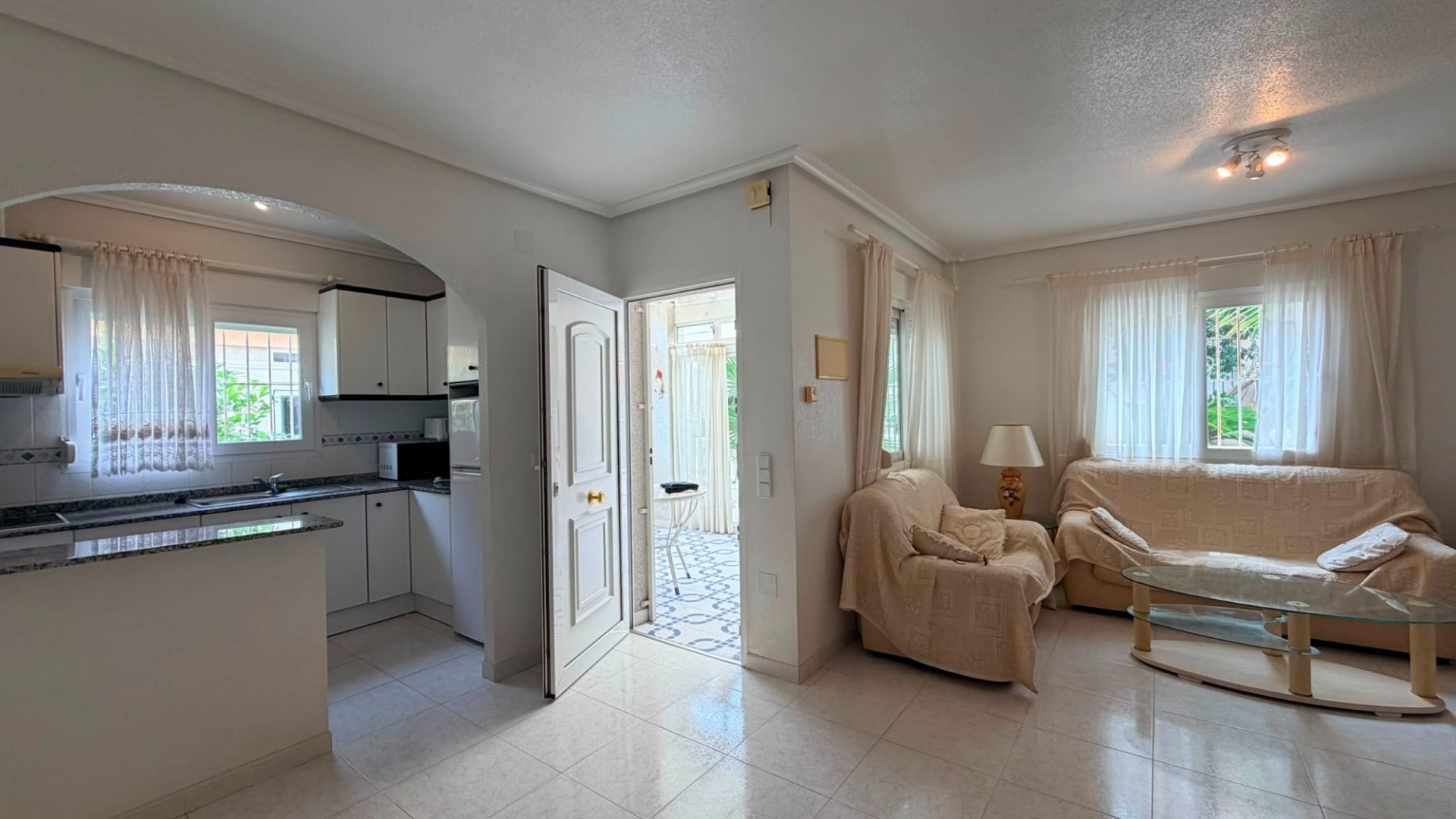 Revente - Villa - Playa Flamenca - El Cid