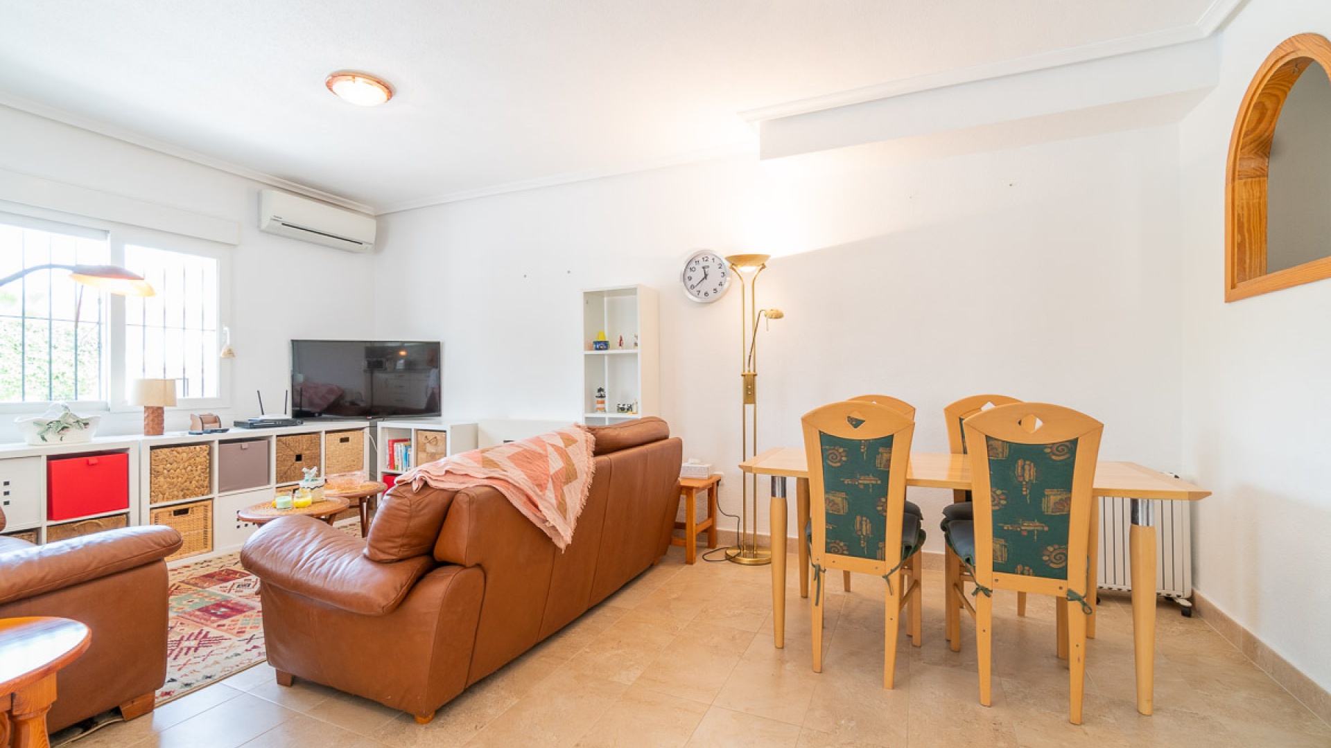 Revente - Villa - Playa Flamenca - El Cid