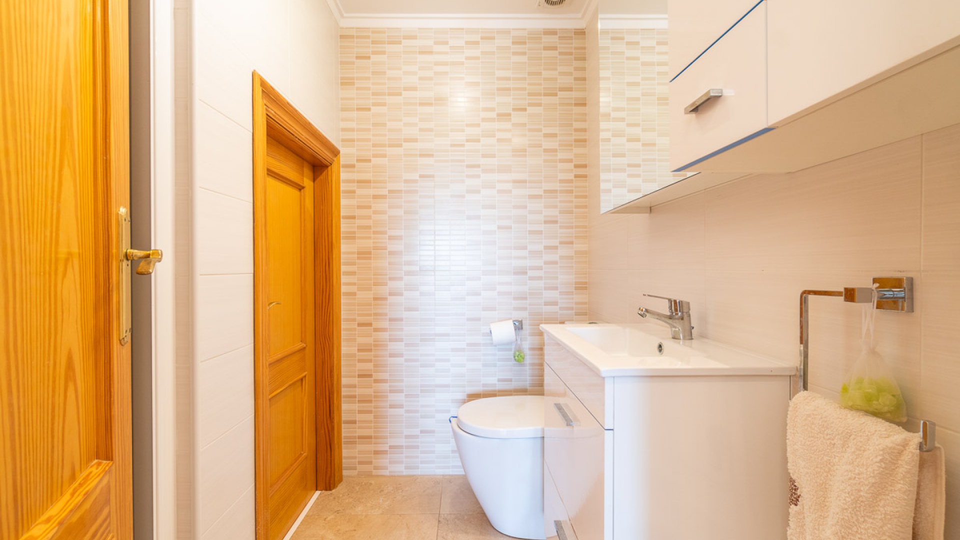 Revente - Villa - Playa Flamenca - El Cid