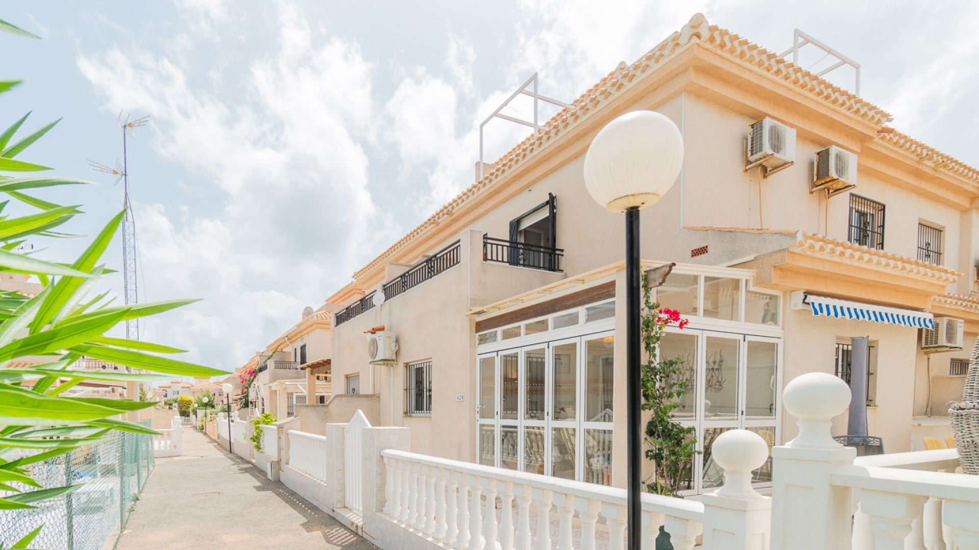 Revente - Villa - Playa Flamenca - El Cid