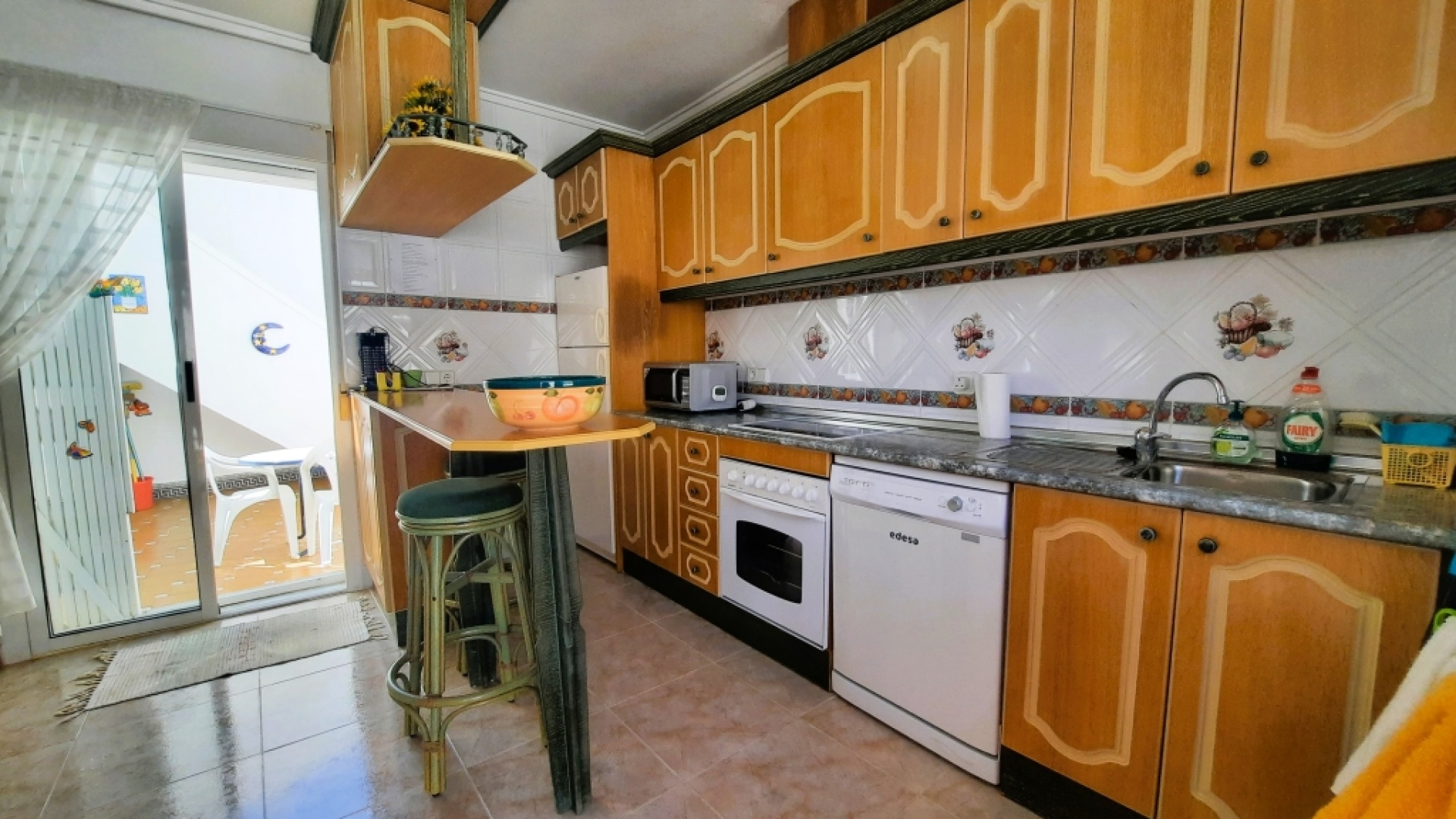 Revente - Villa - Playa Flamenca - flamingo hills