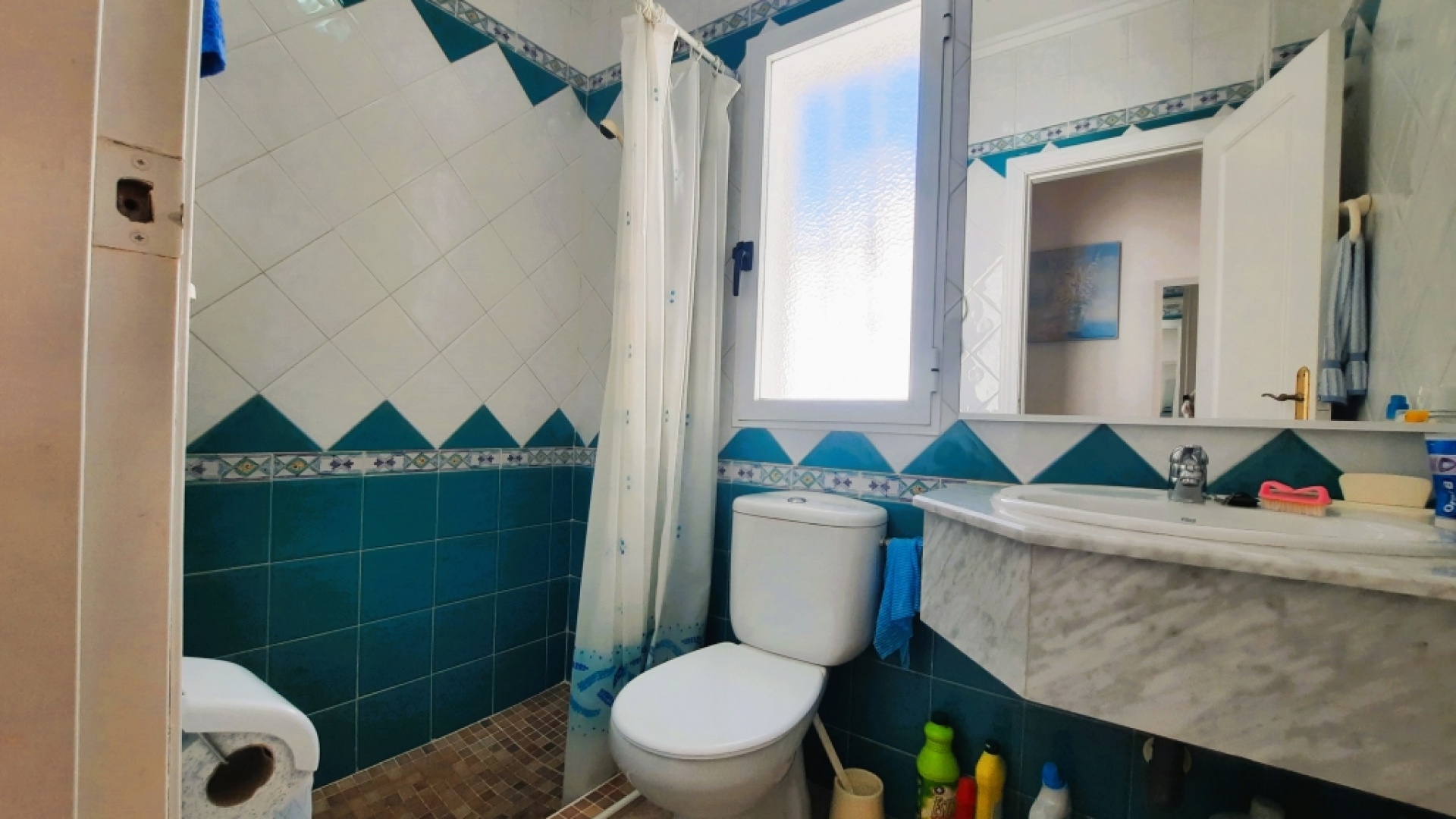 Revente - Villa - Playa Flamenca - flamingo hills