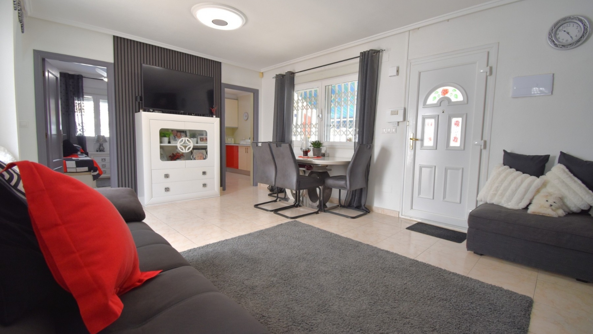 Revente - Villa - Playa Flamenca - flamingo hills