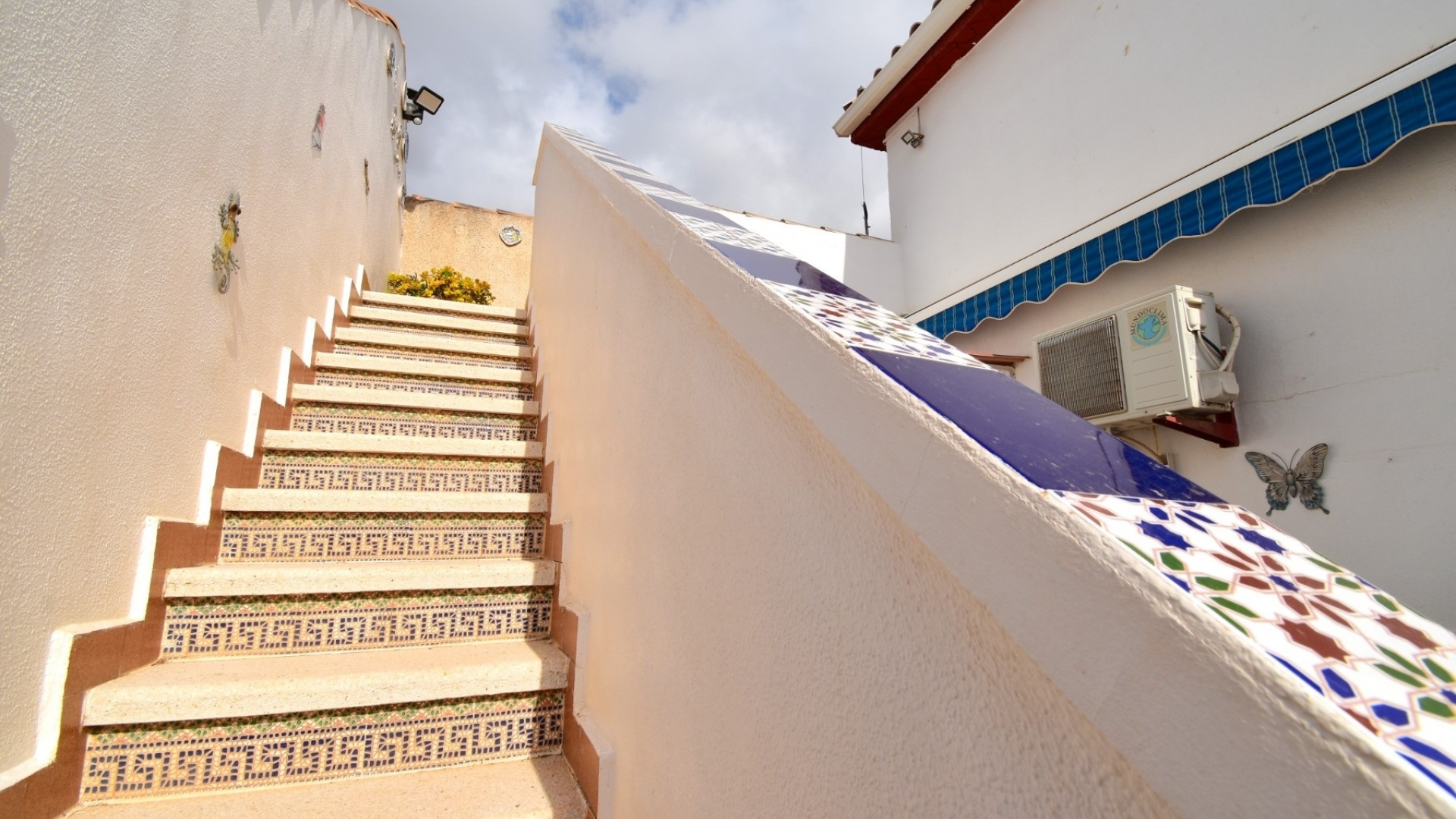 Revente - Villa - Playa Flamenca - flamingo hills