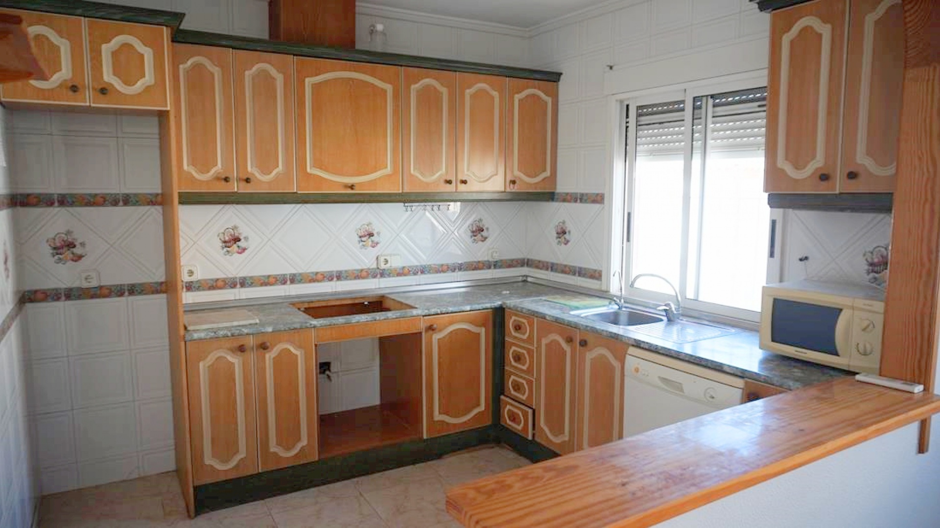 Revente - Villa - Playa Flamenca - flamingo hills