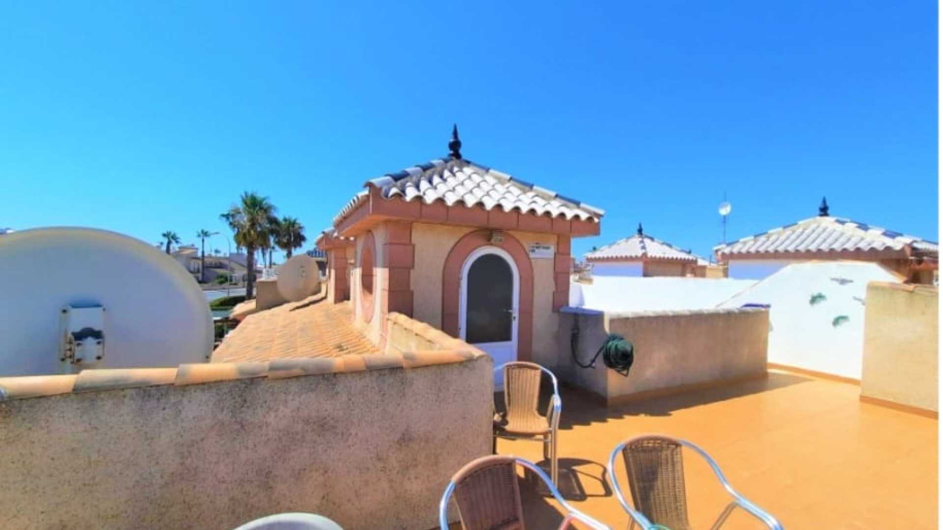 Revente - Villa - Playa Flamenca - flamingo hills