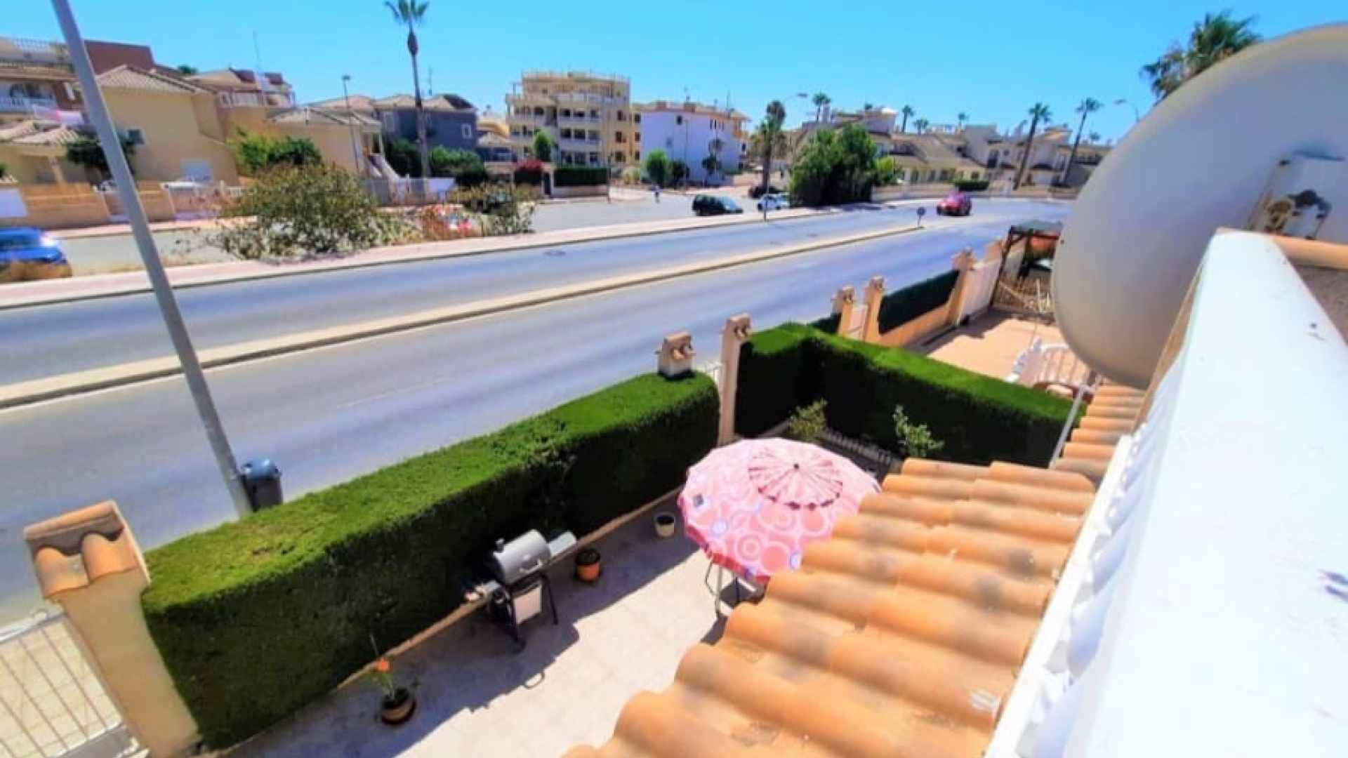 Revente - Villa - Playa Flamenca - flamingo hills