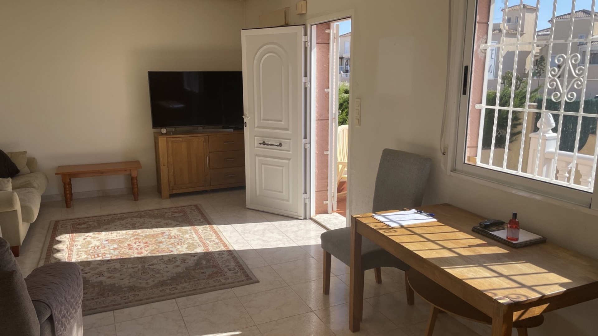 Revente - Villa - Playa Flamenca - flamingo hills