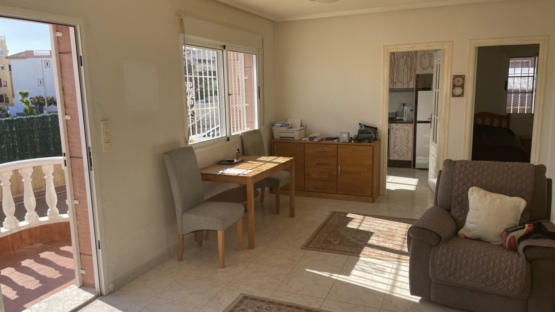 Revente - Villa - Playa Flamenca - flamingo hills