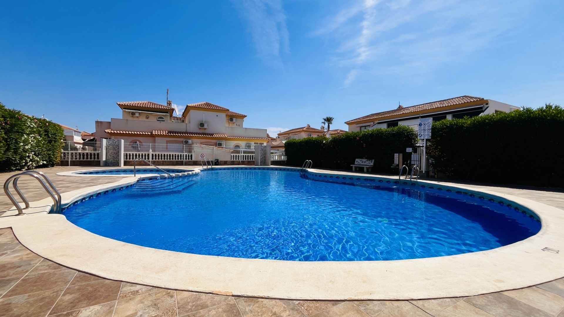 Revente - Villa - Playa Flamenca - iria