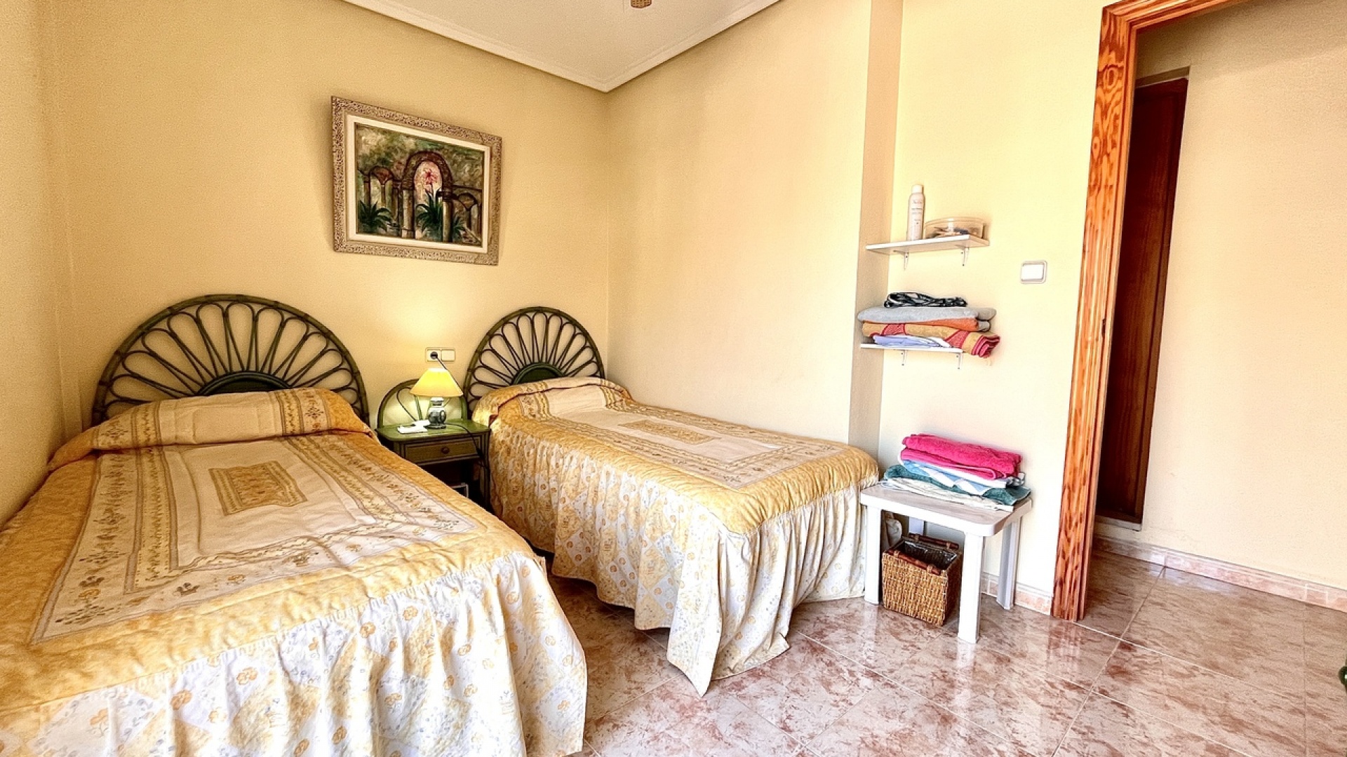 Revente - Villa - Playa Flamenca - iria