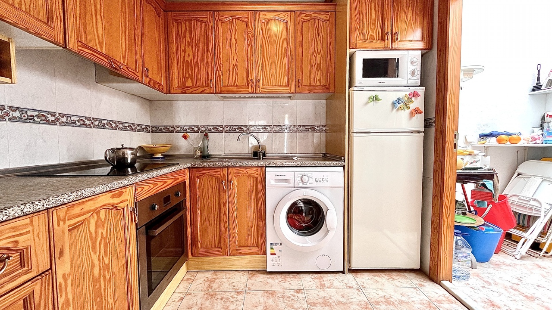 Revente - Villa - Playa Flamenca - iria