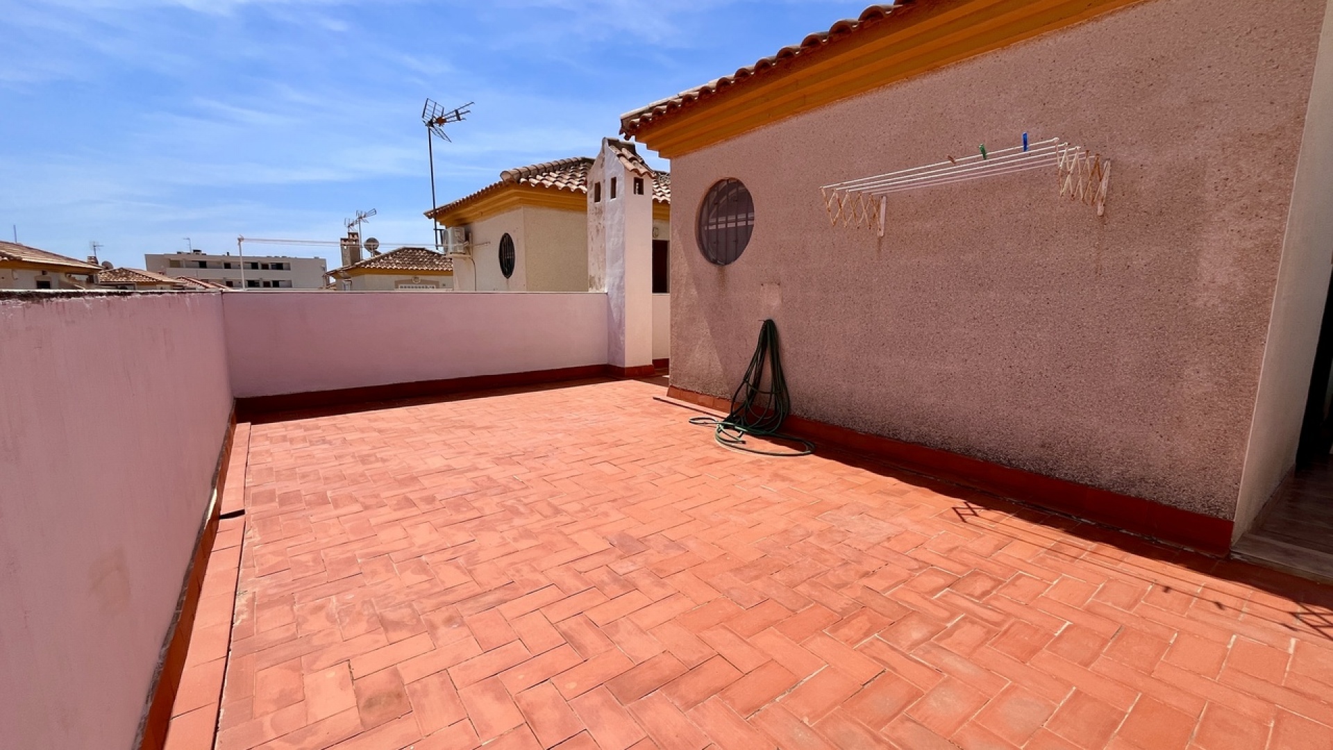 Revente - Villa - Playa Flamenca - iria