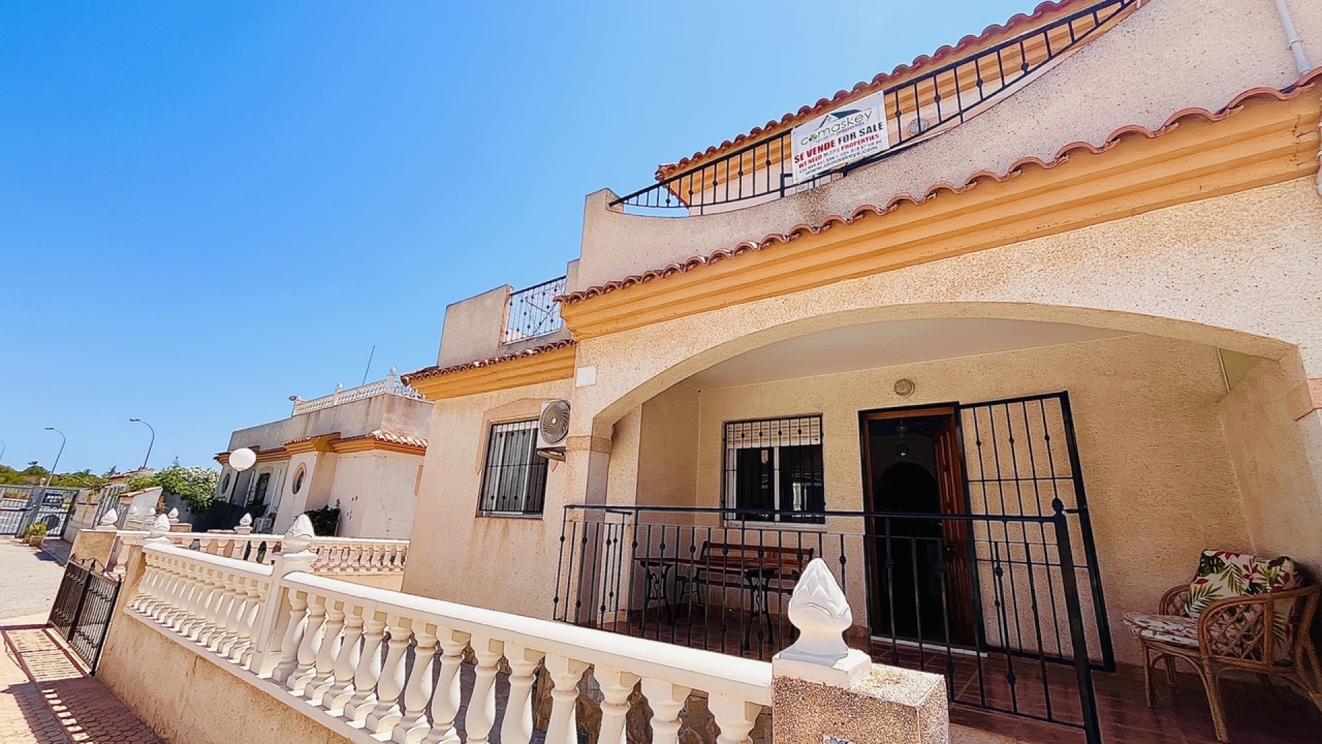 Revente - Villa - Playa Flamenca - iria