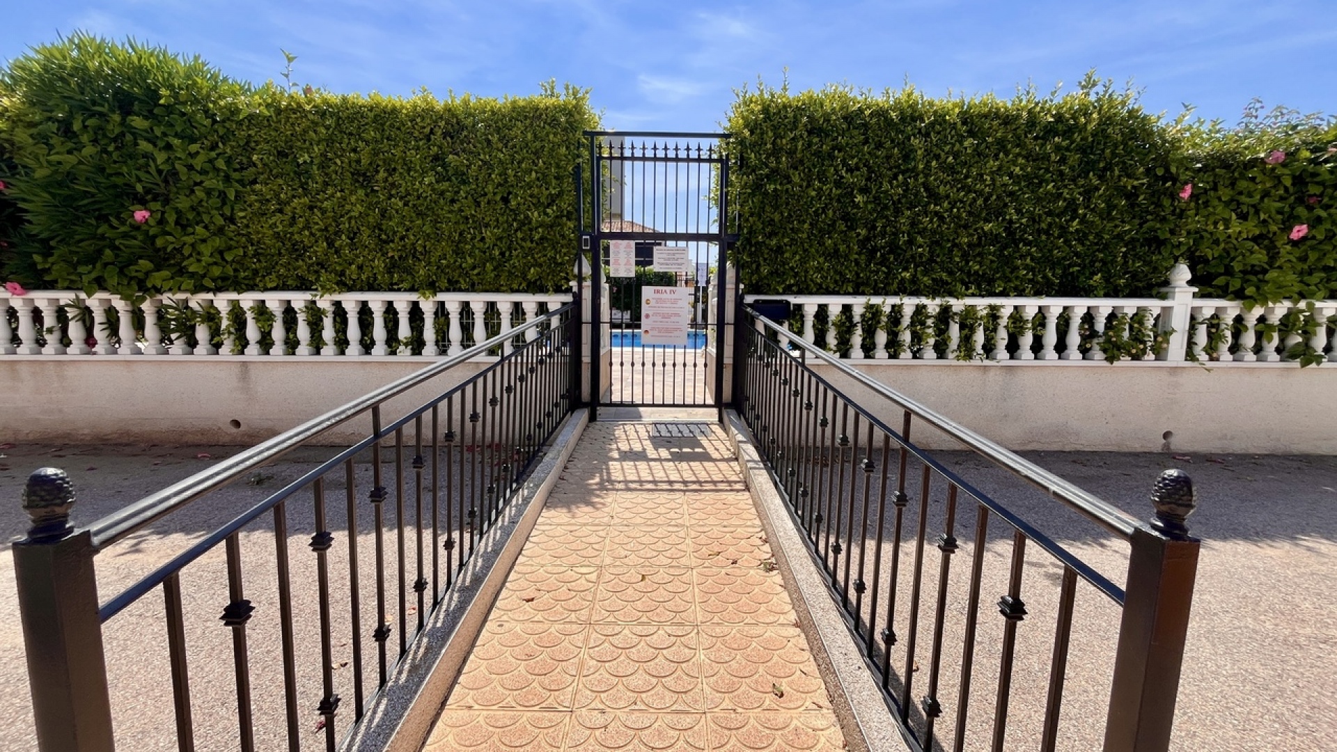 Revente - Villa - Playa Flamenca - iria