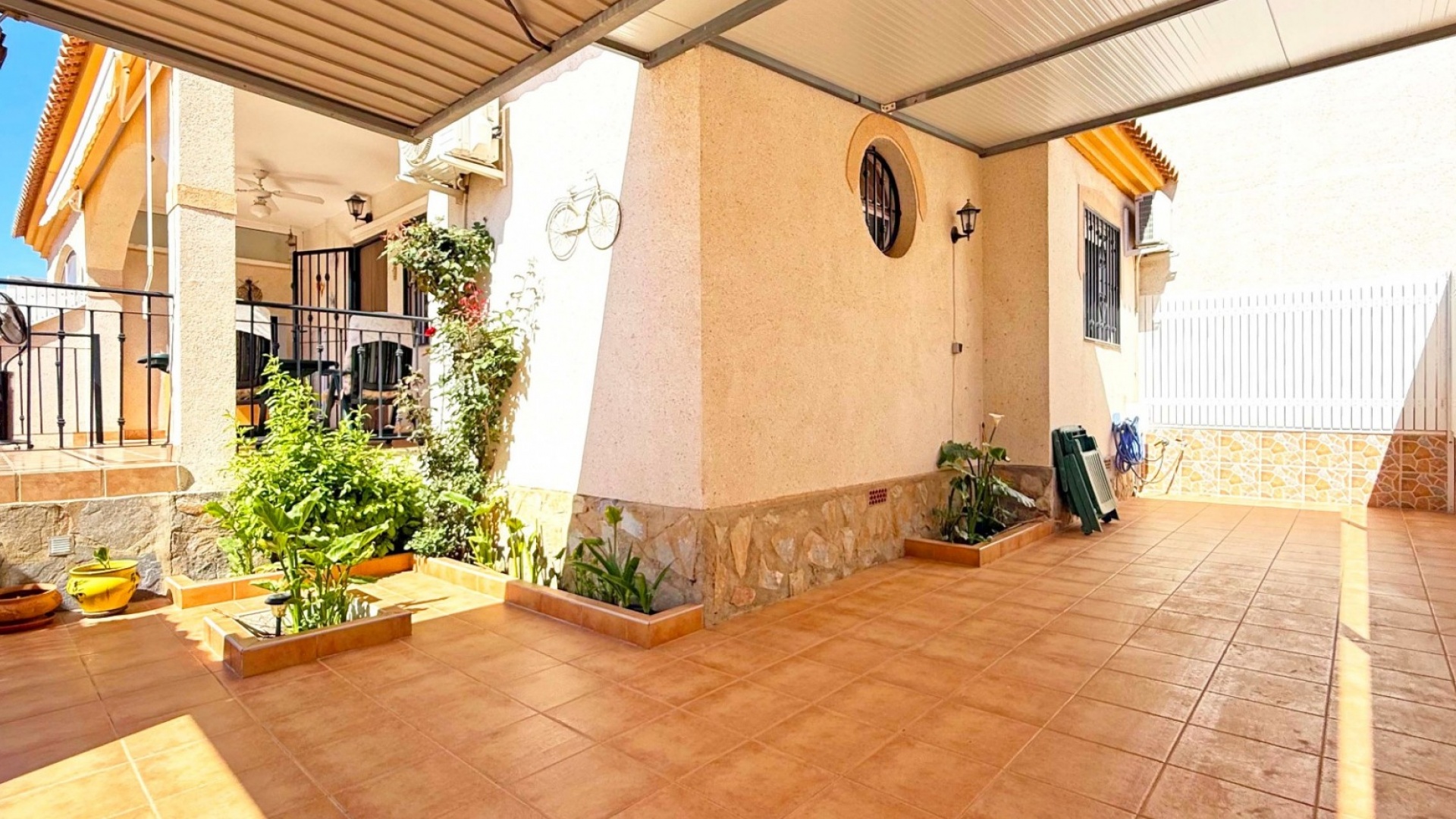 Revente - Villa - Playa Flamenca - iria