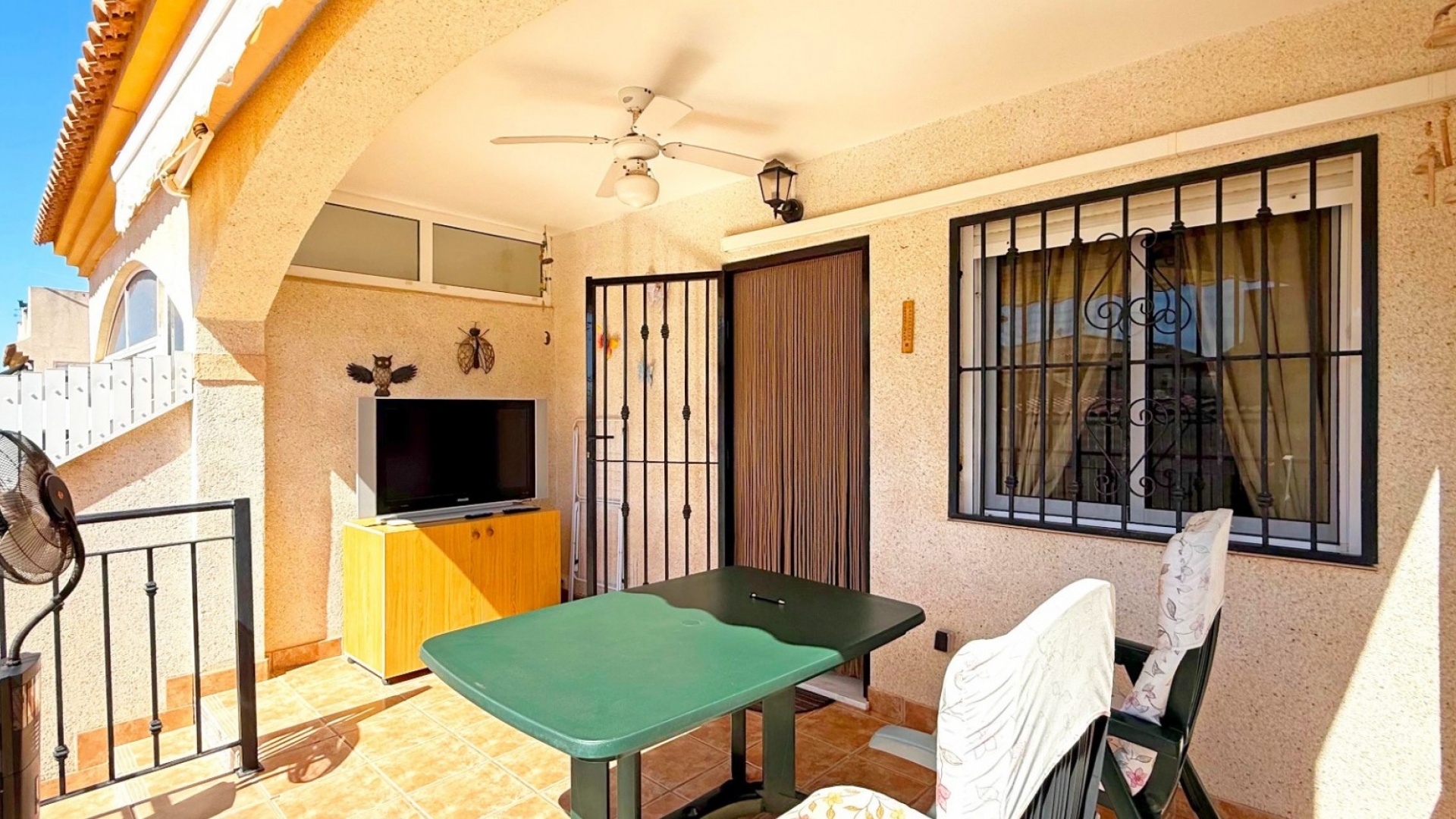 Revente - Villa - Playa Flamenca - iria