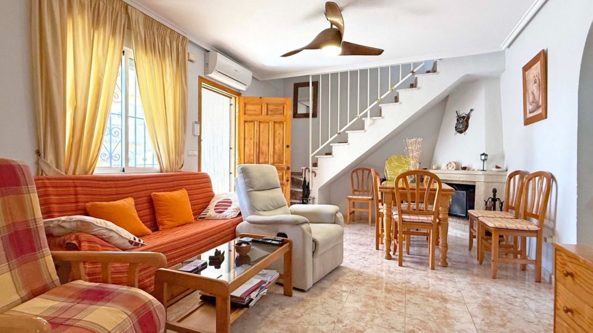 Revente - Villa - Playa Flamenca - iria