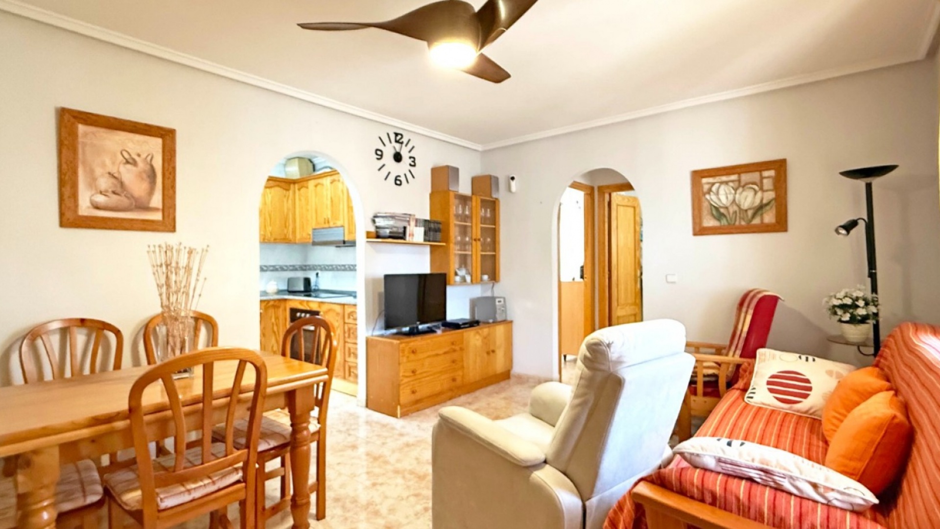 Revente - Villa - Playa Flamenca - iria