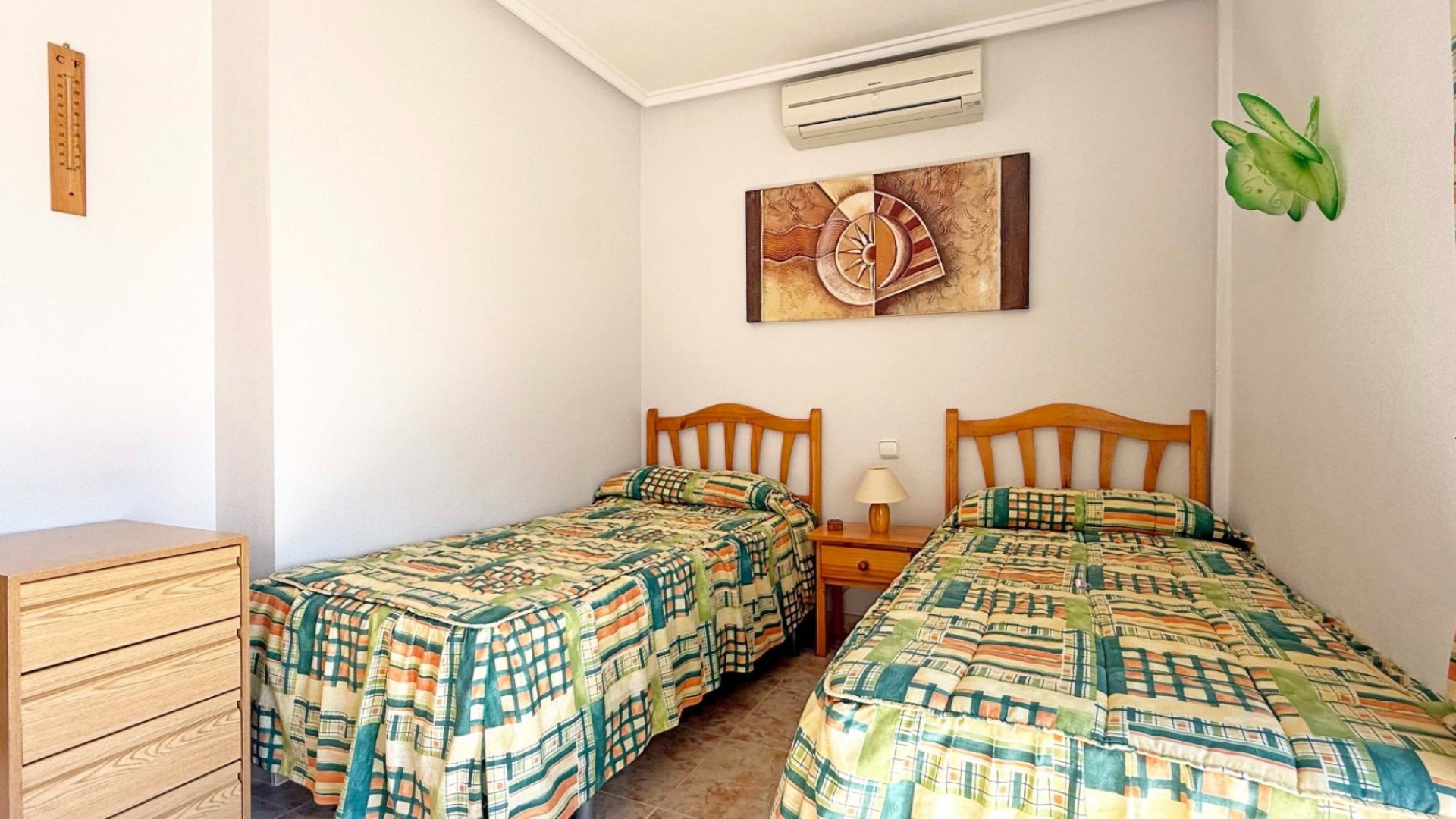 Revente - Villa - Playa Flamenca - iria