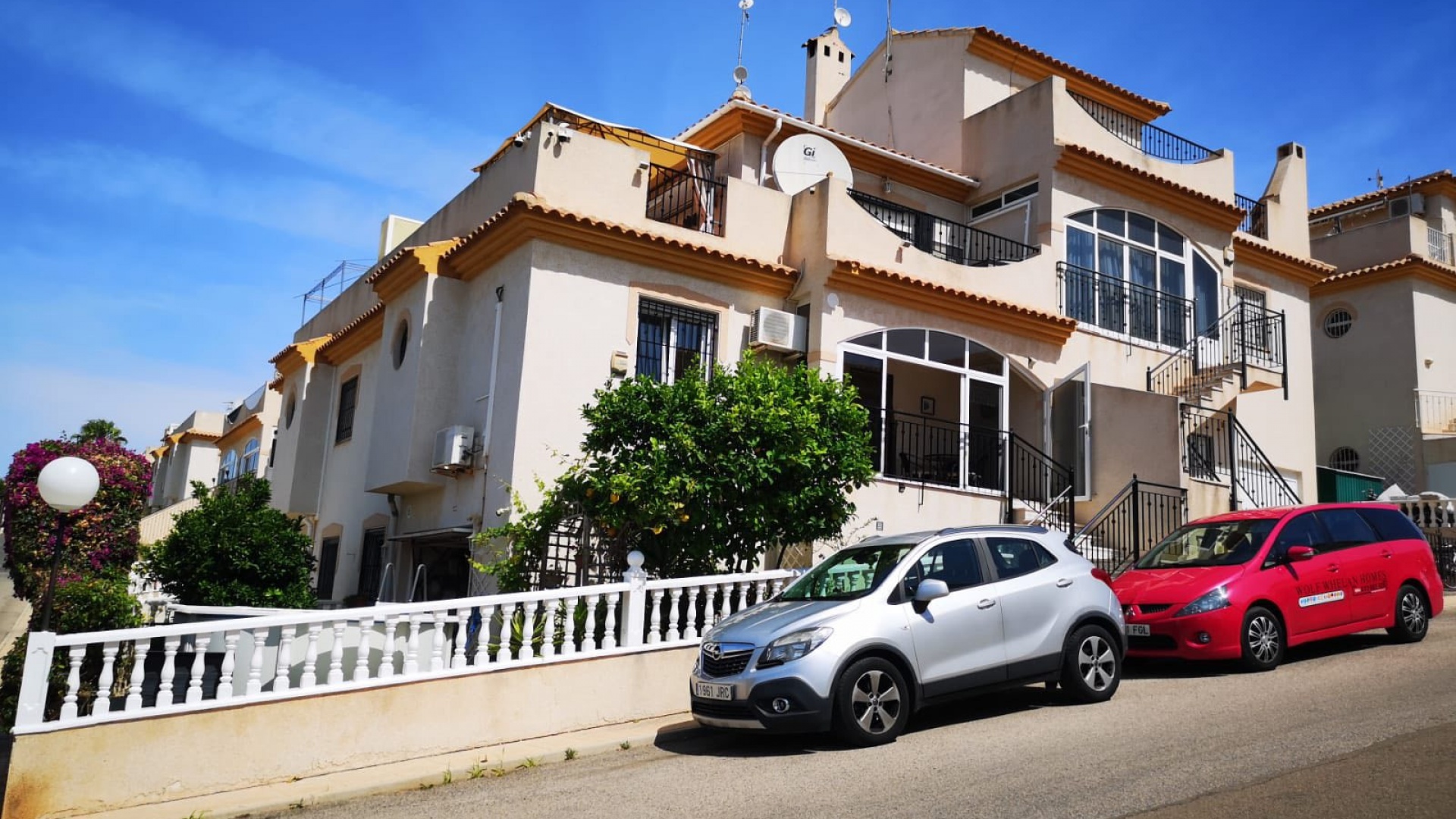 Revente - Villa - Playa Flamenca - iria