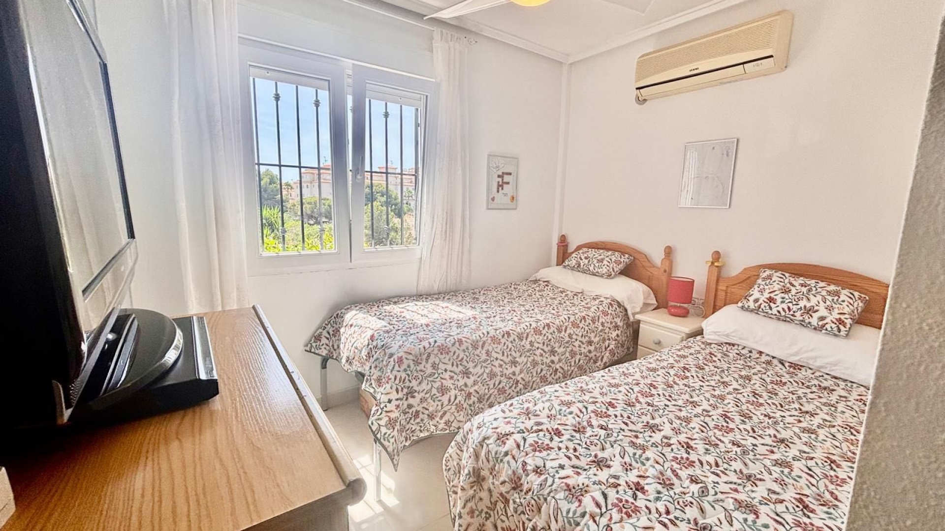 Revente - Villa - Playa Flamenca - iria