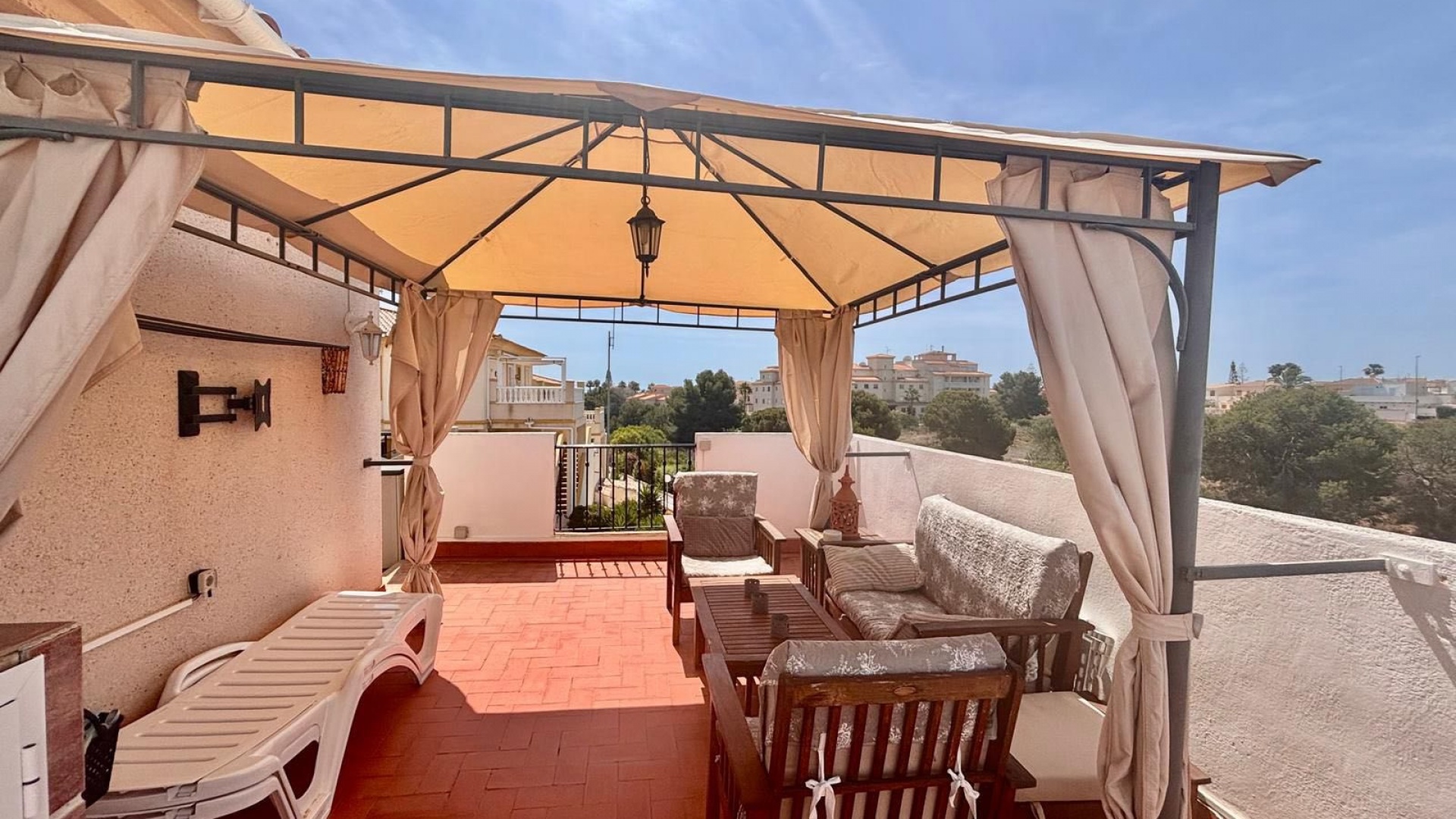 Revente - Villa - Playa Flamenca - iria