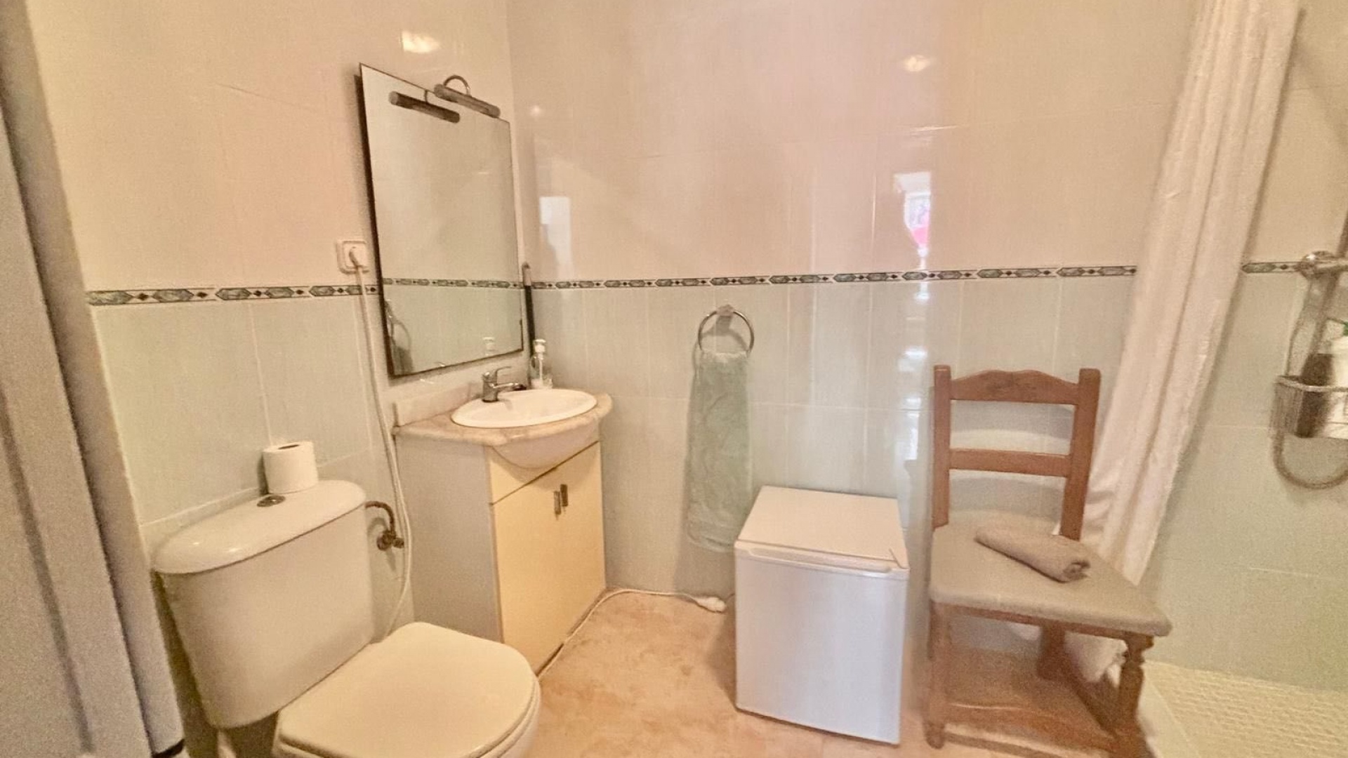 Revente - Villa - Playa Flamenca - iria