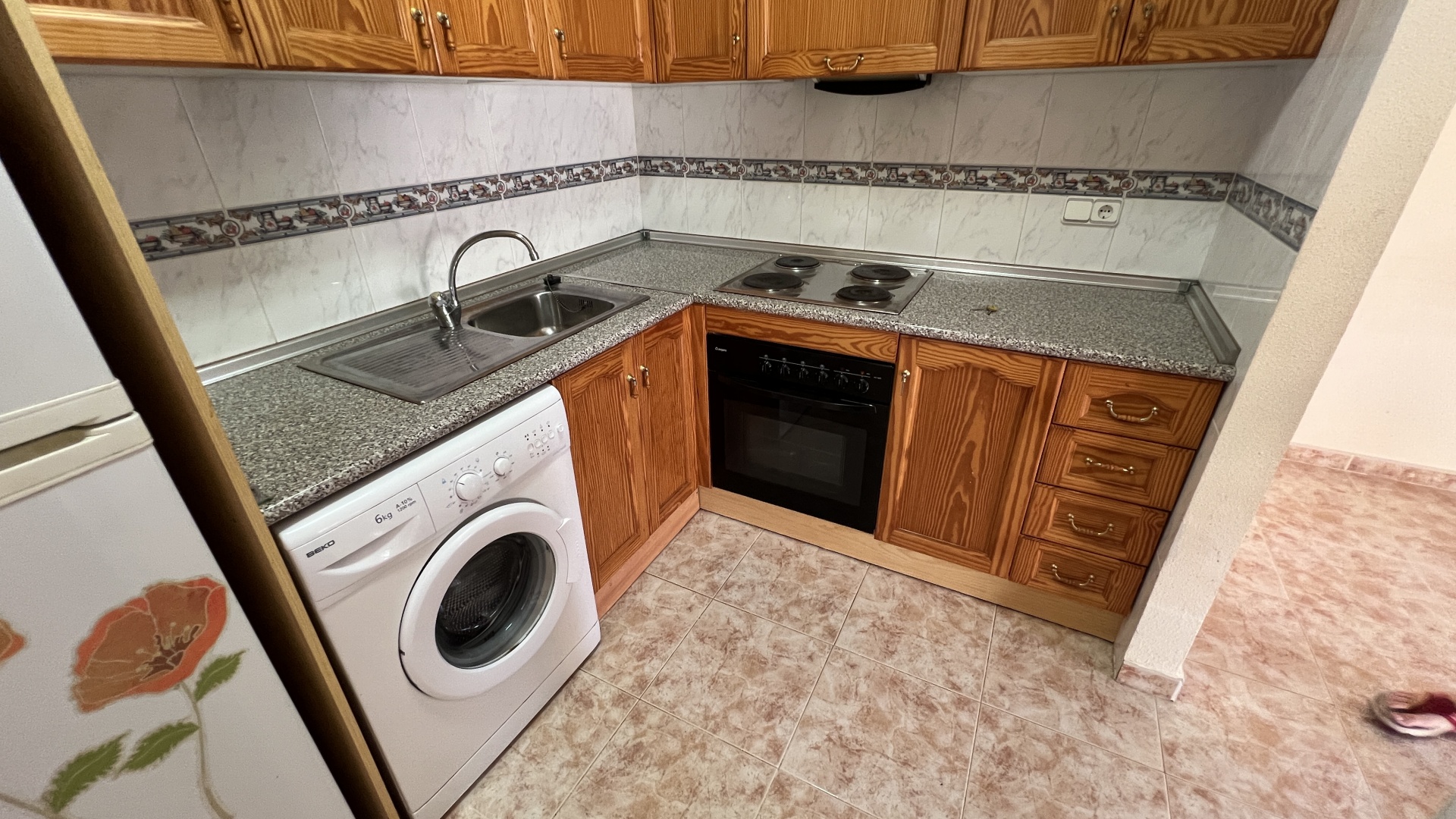 Revente - Villa - Playa Flamenca - iria