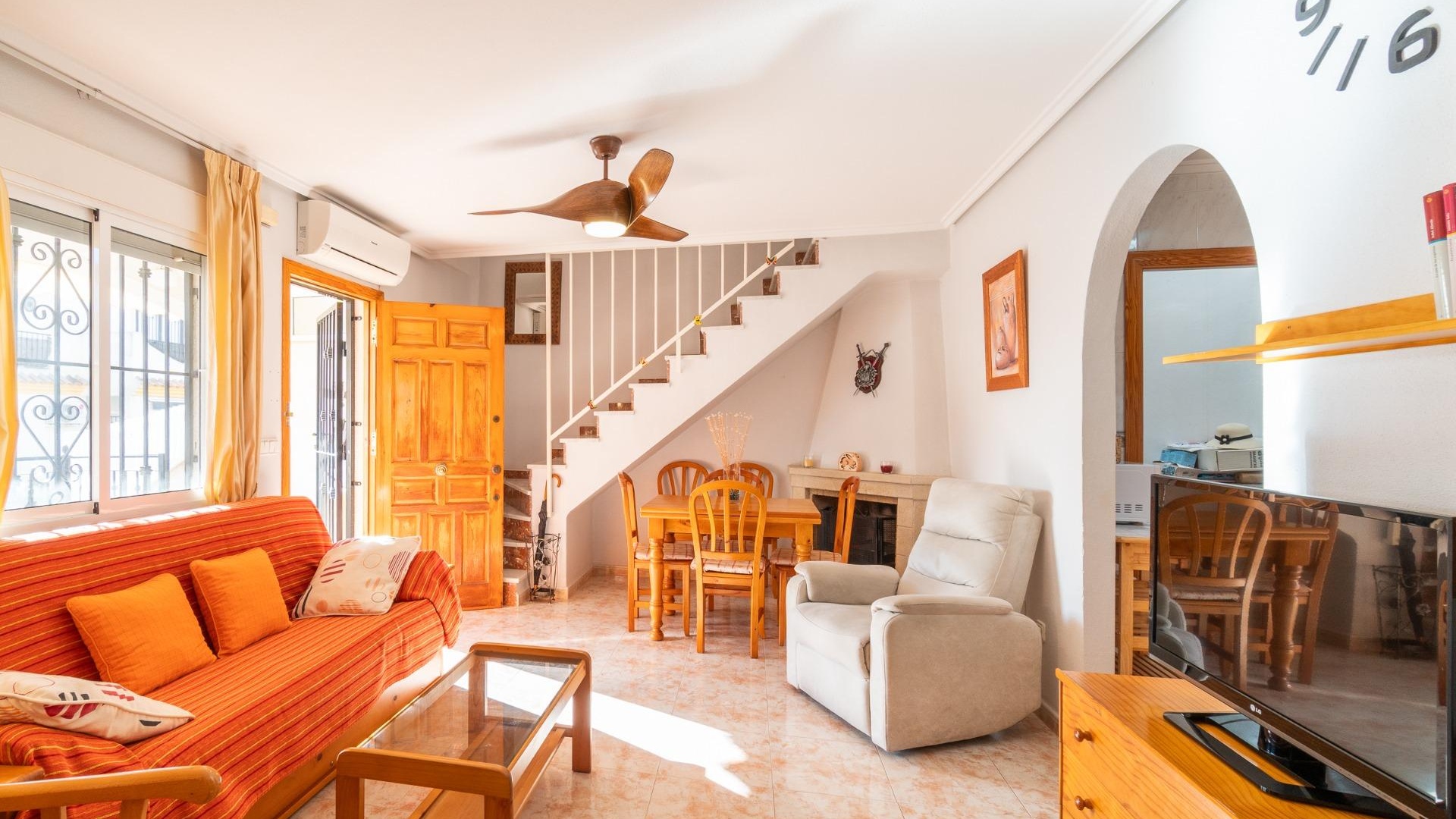 Revente - Villa - Playa Flamenca - iria