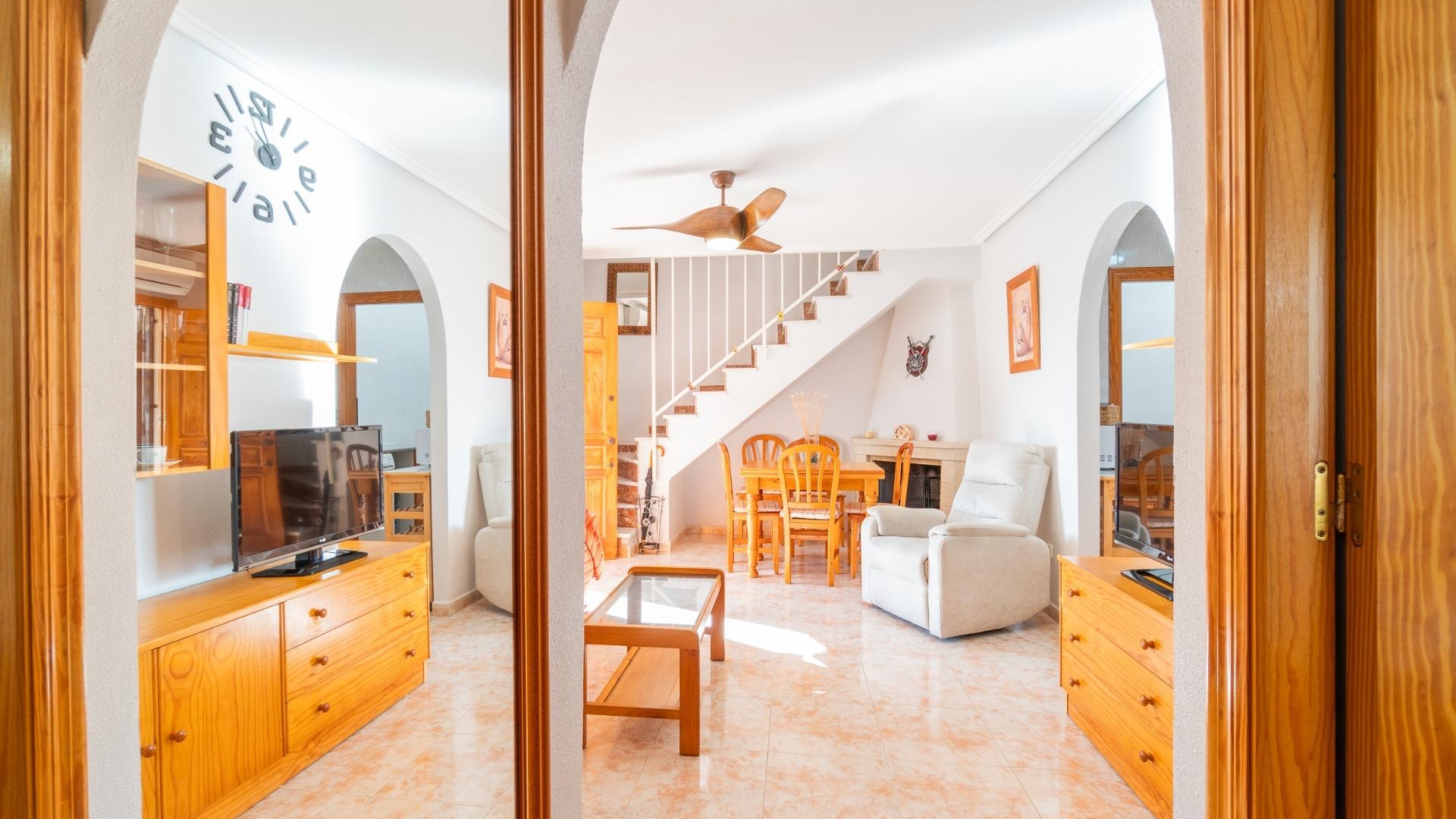 Revente - Villa - Playa Flamenca - iria