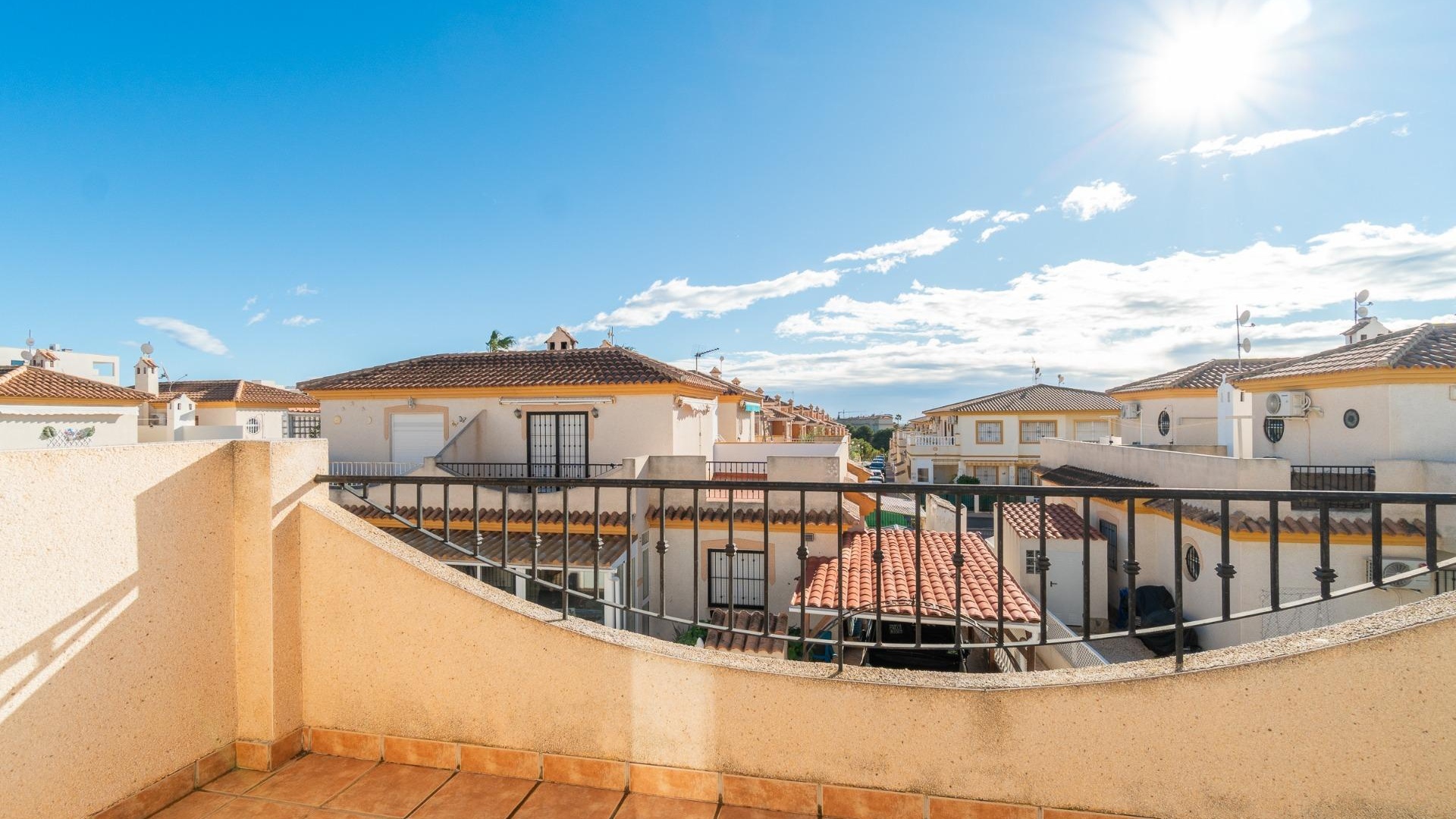 Revente - Villa - Playa Flamenca - iria