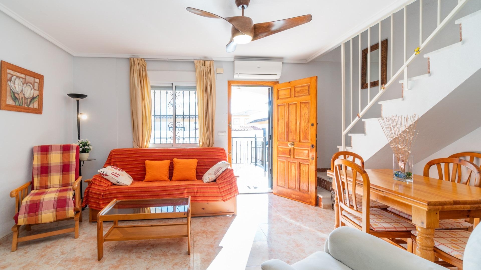 Revente - Villa - Playa Flamenca - iria