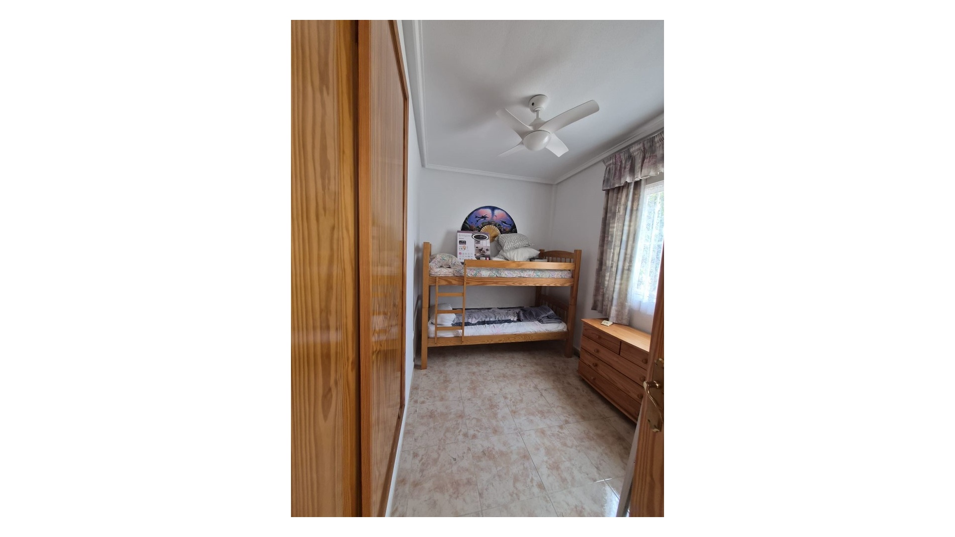 Revente - Villa - Playa Flamenca - iria