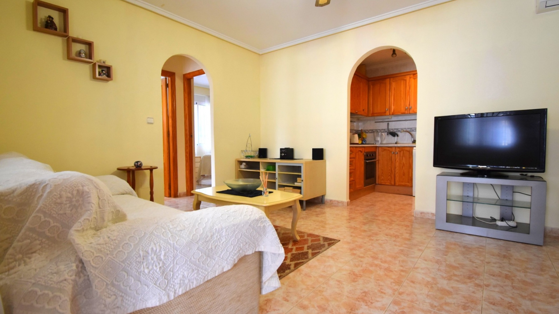 Revente - Villa - Playa Flamenca - iria