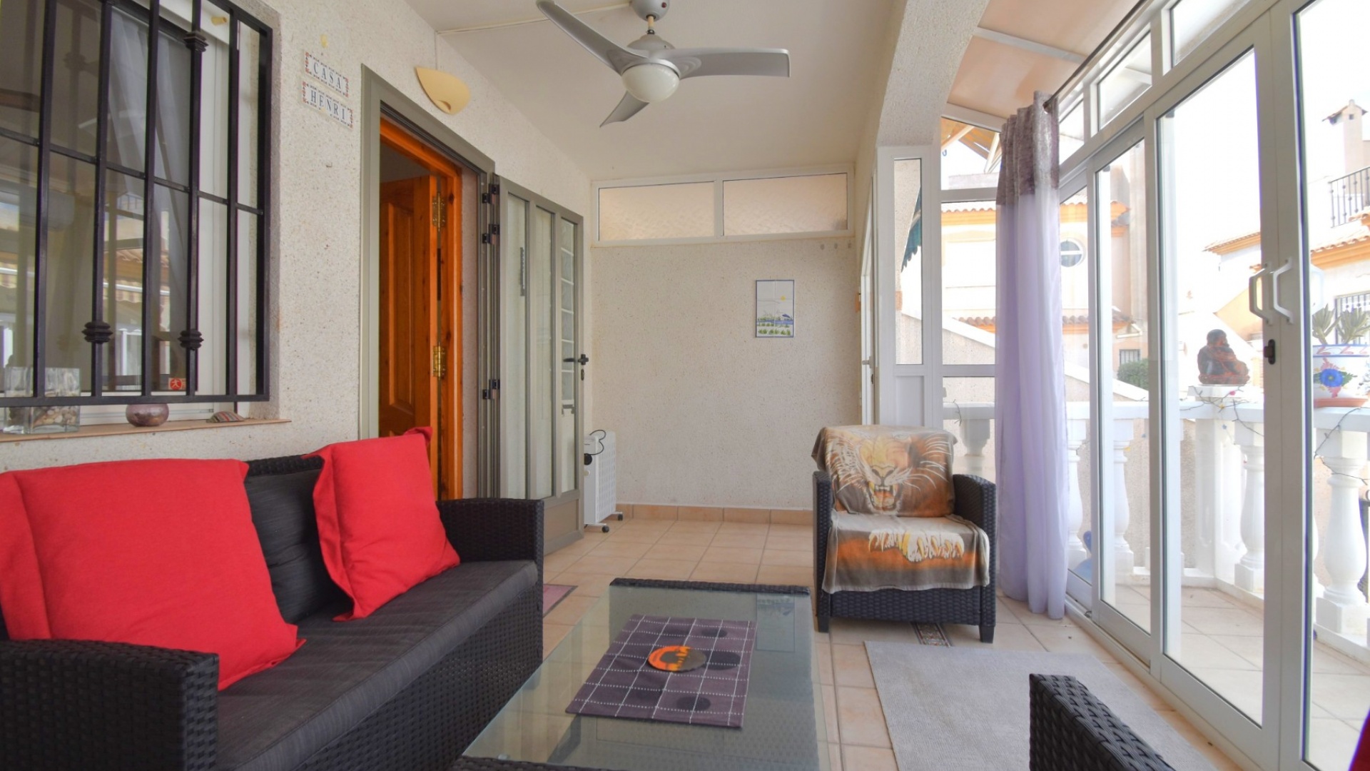 Revente - Villa - Playa Flamenca - iria