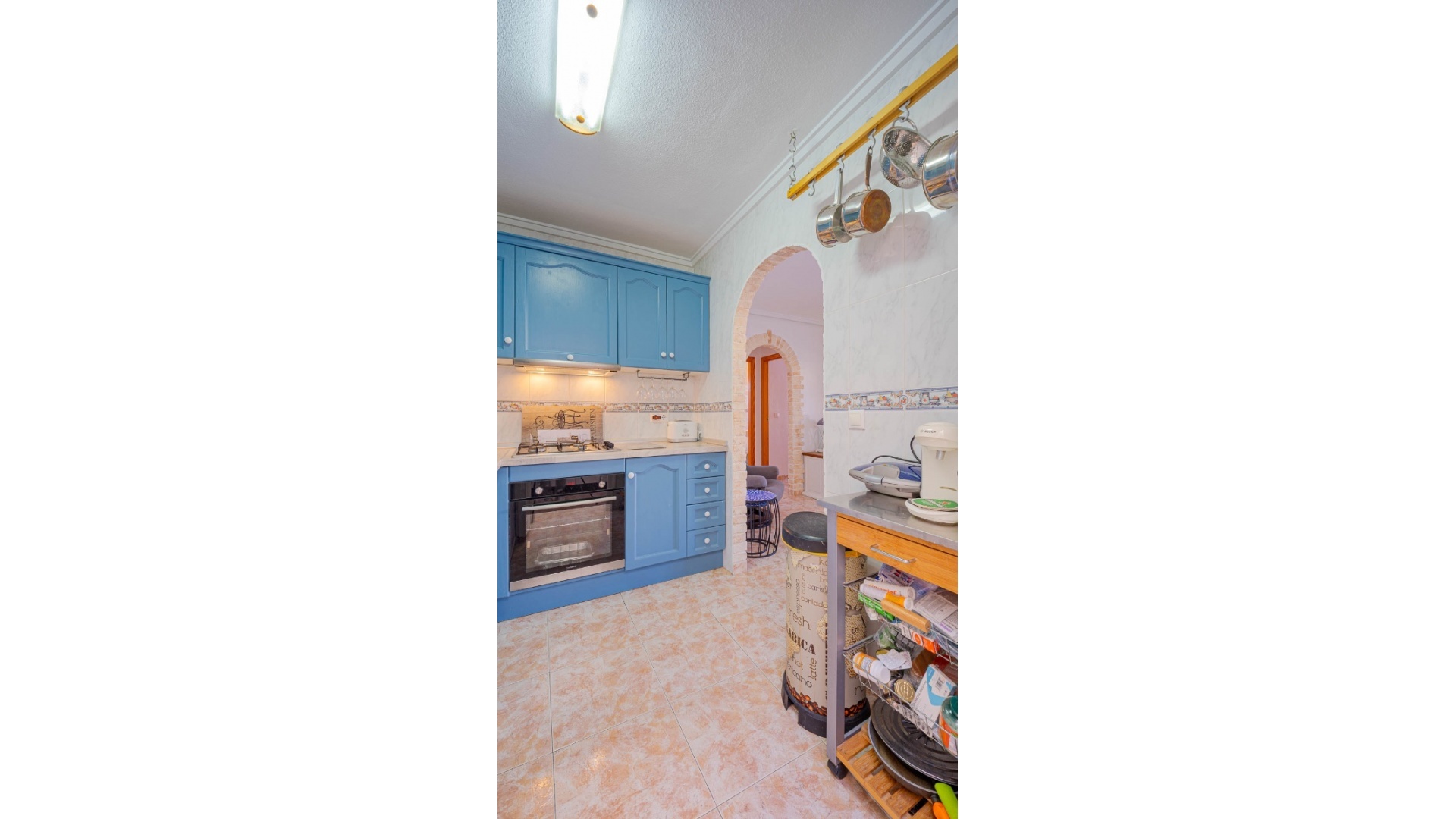 Revente - Villa - Playa Flamenca - iria